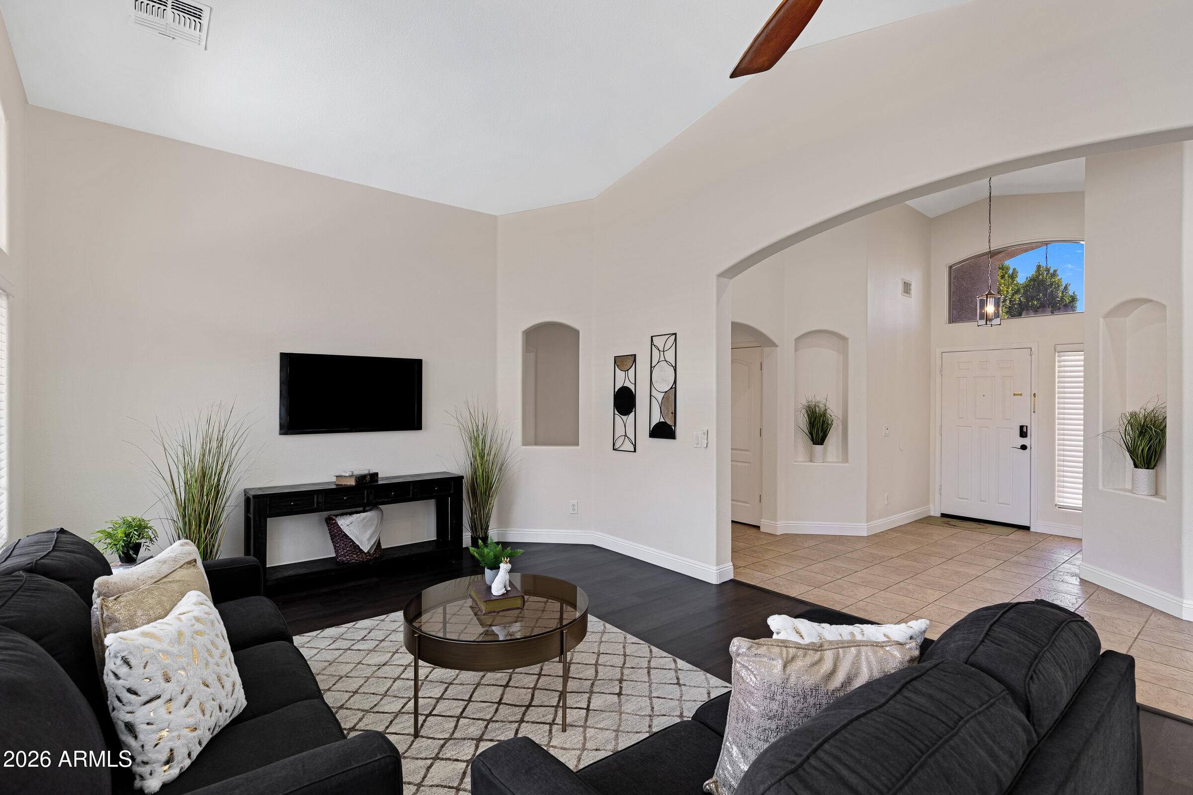 Sun Groves - Residential