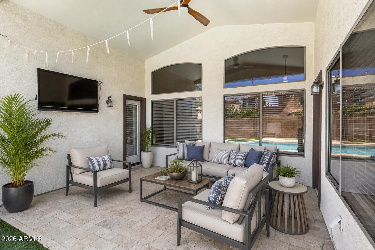 Sun Groves - Residential