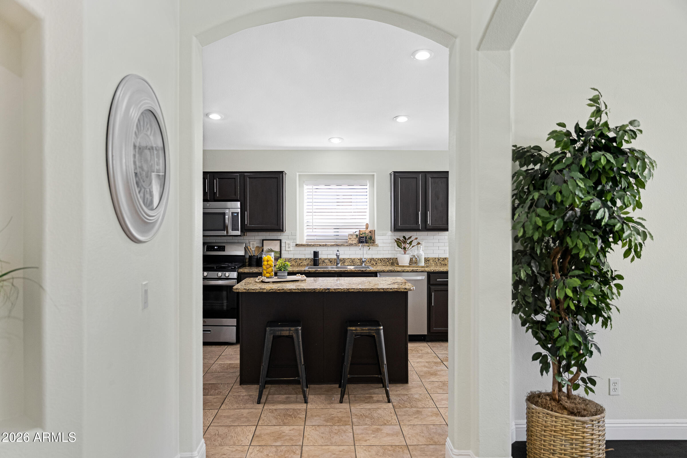 Sun Groves - Residential