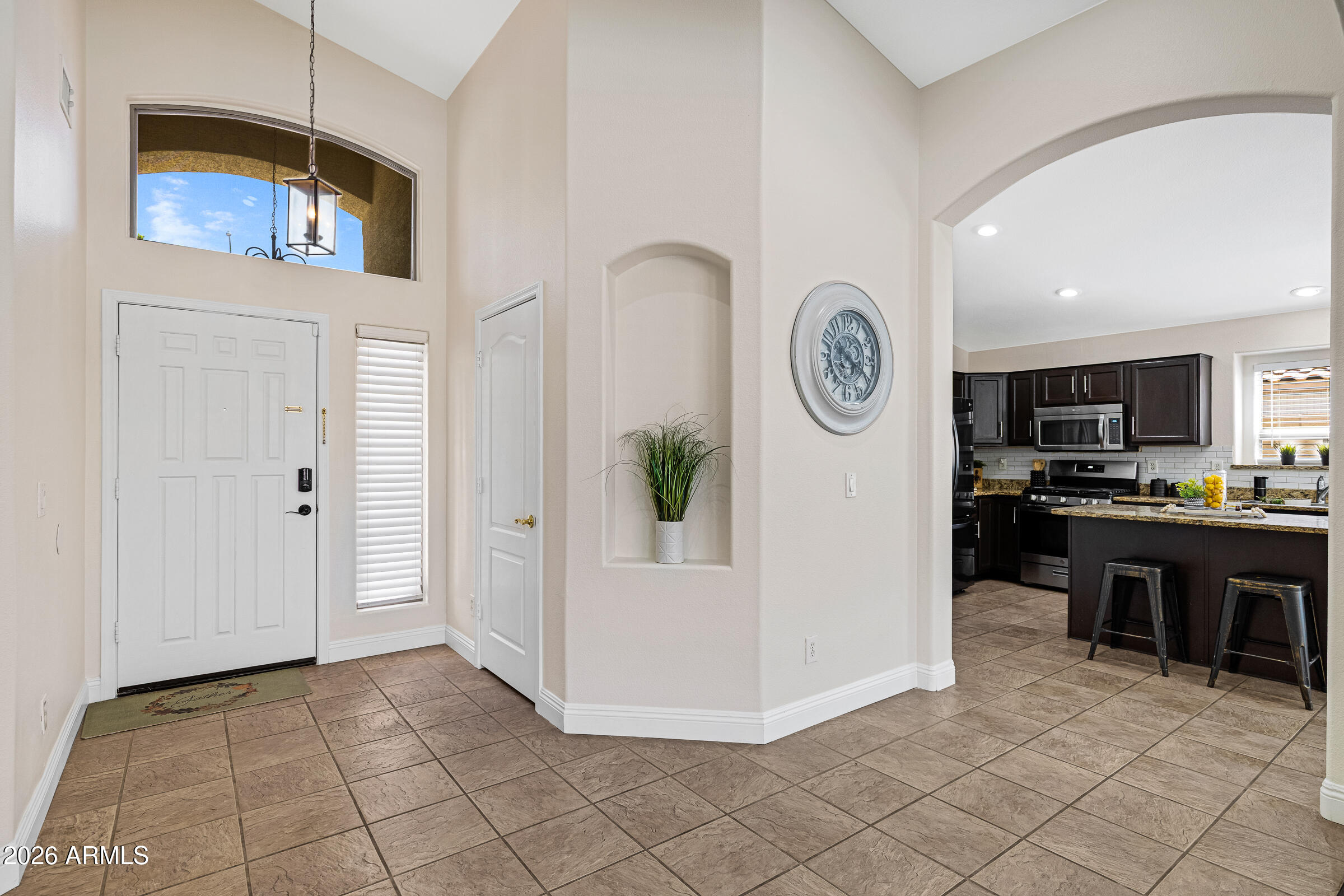 Sun Groves - Residential