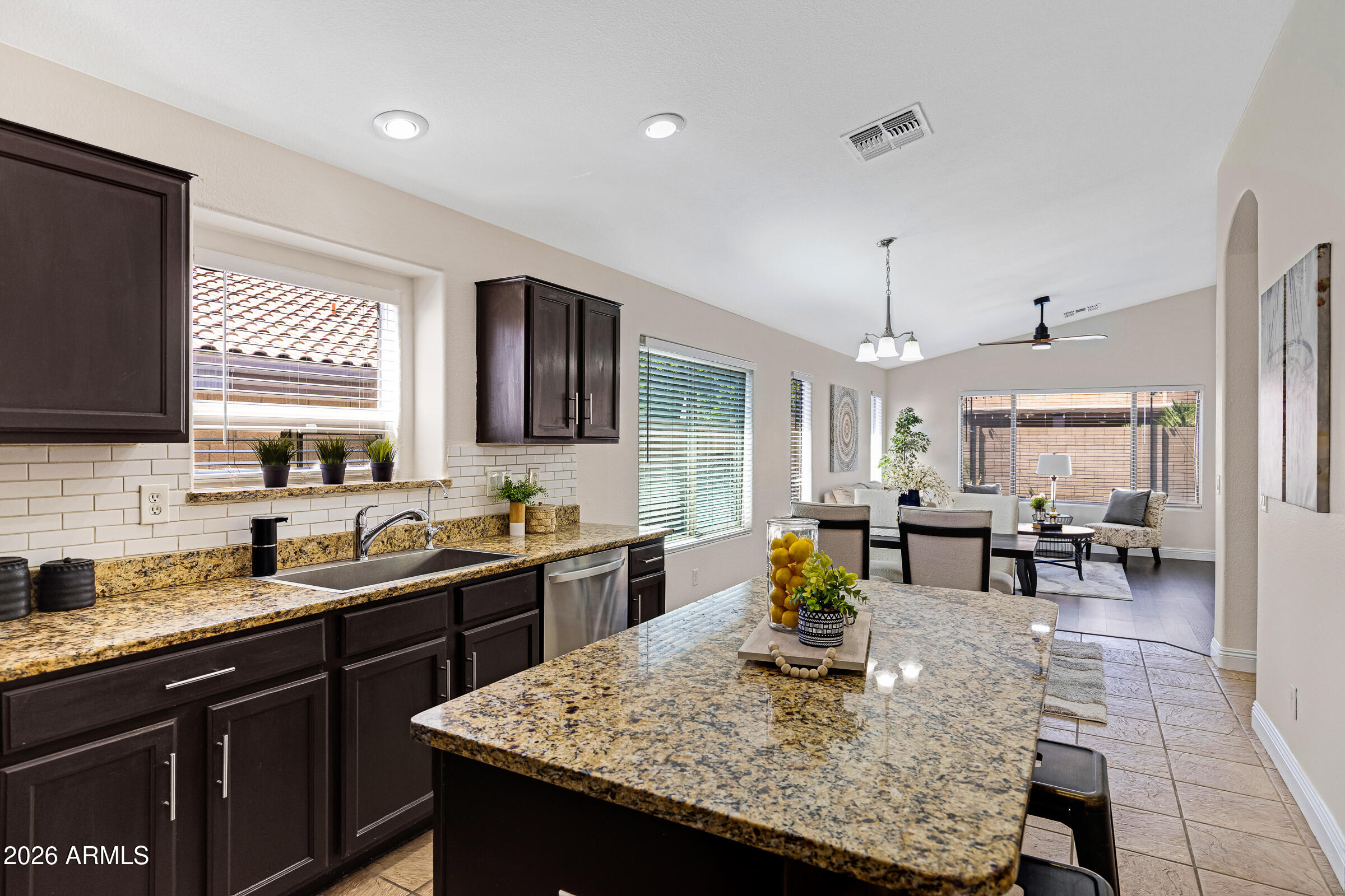 Sun Groves - Residential