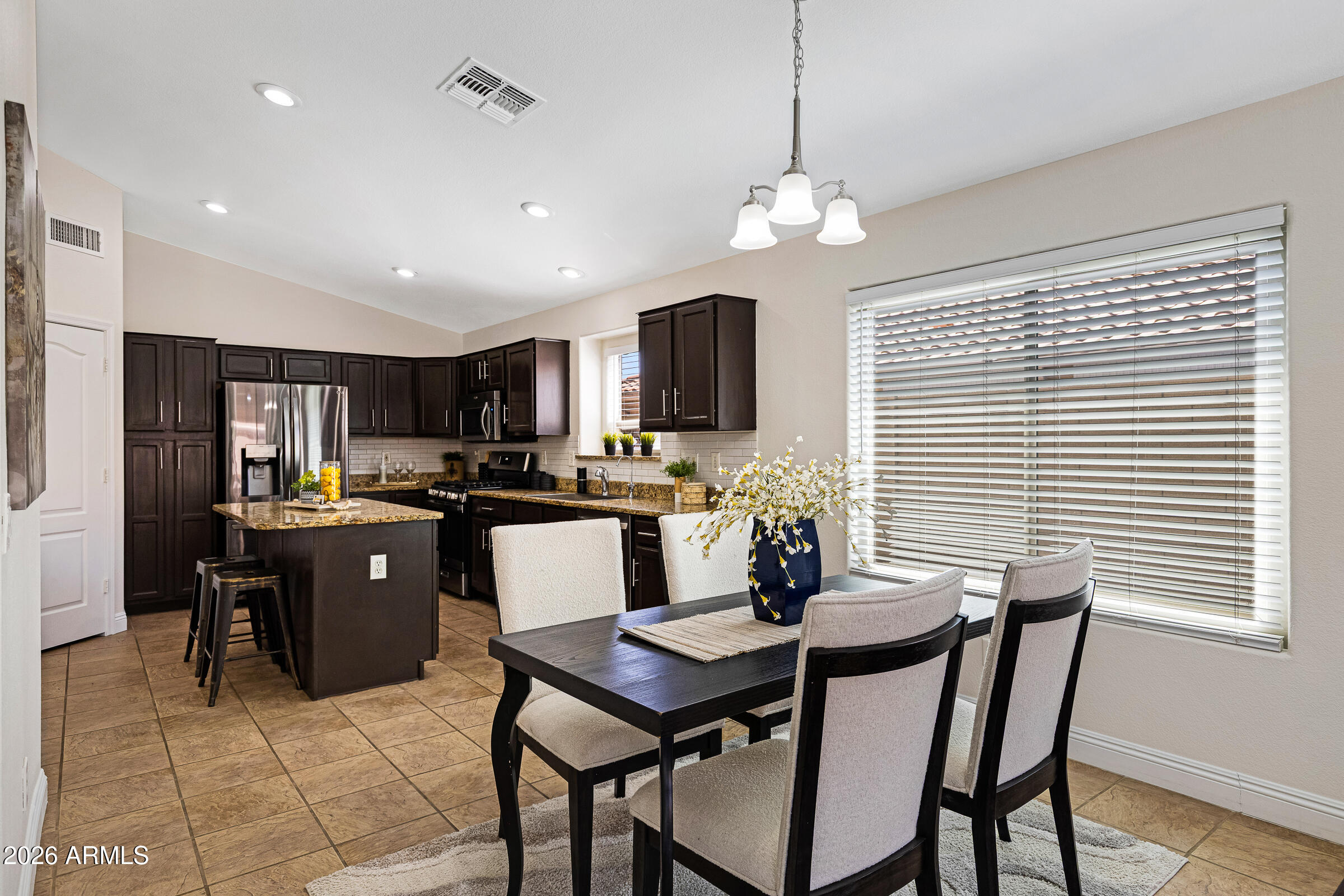 Sun Groves - Residential
