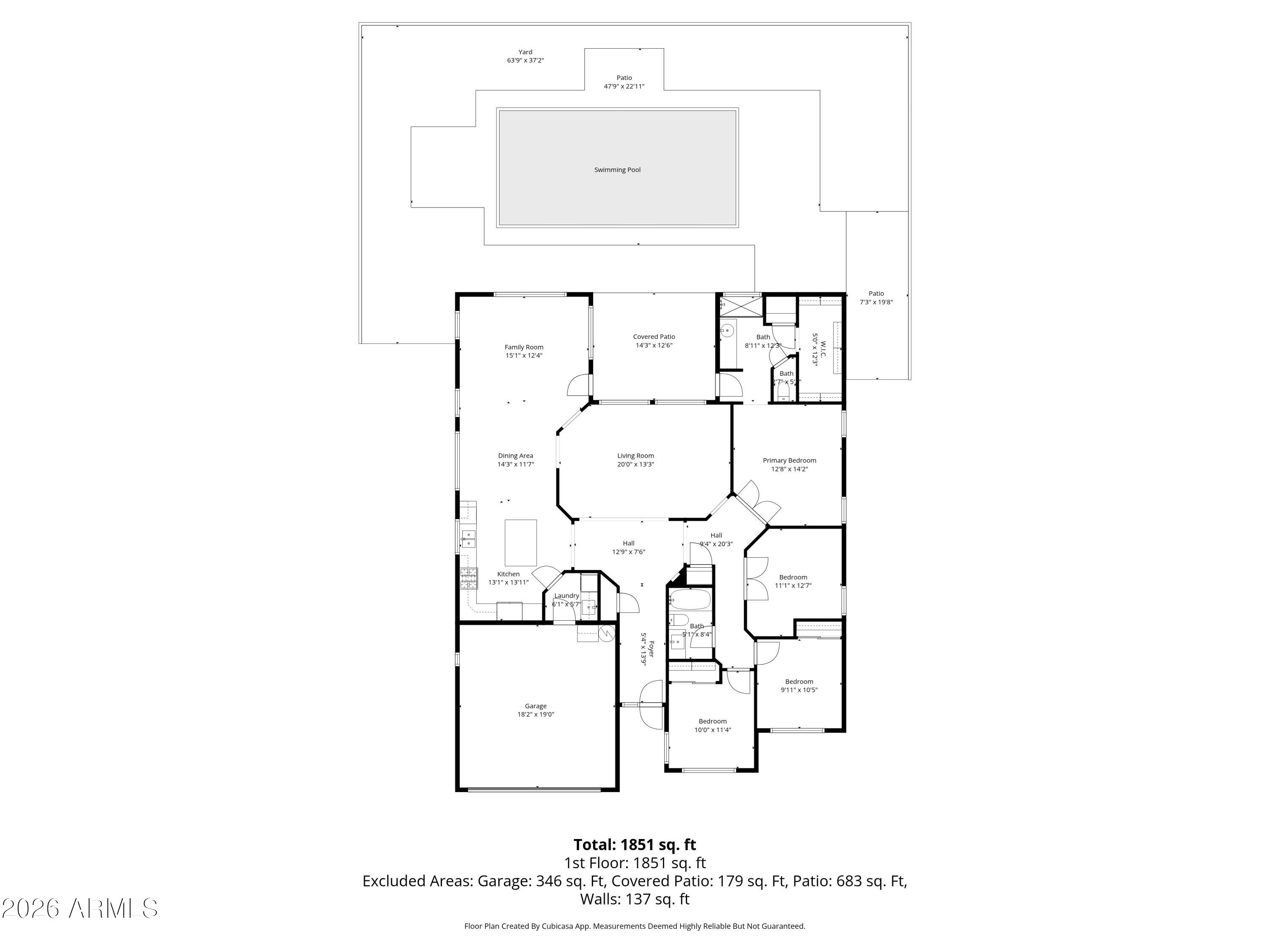 Sun Groves - Residential