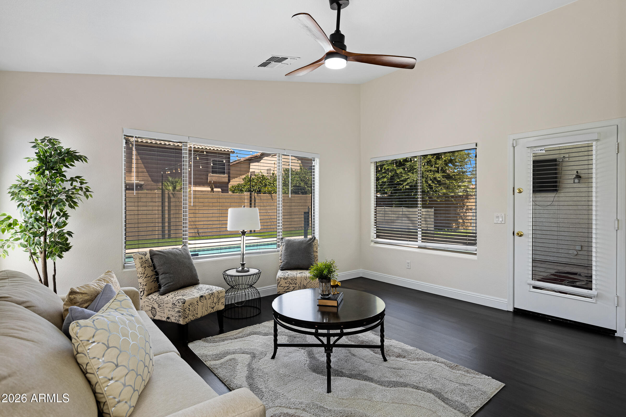 Sun Groves - Residential