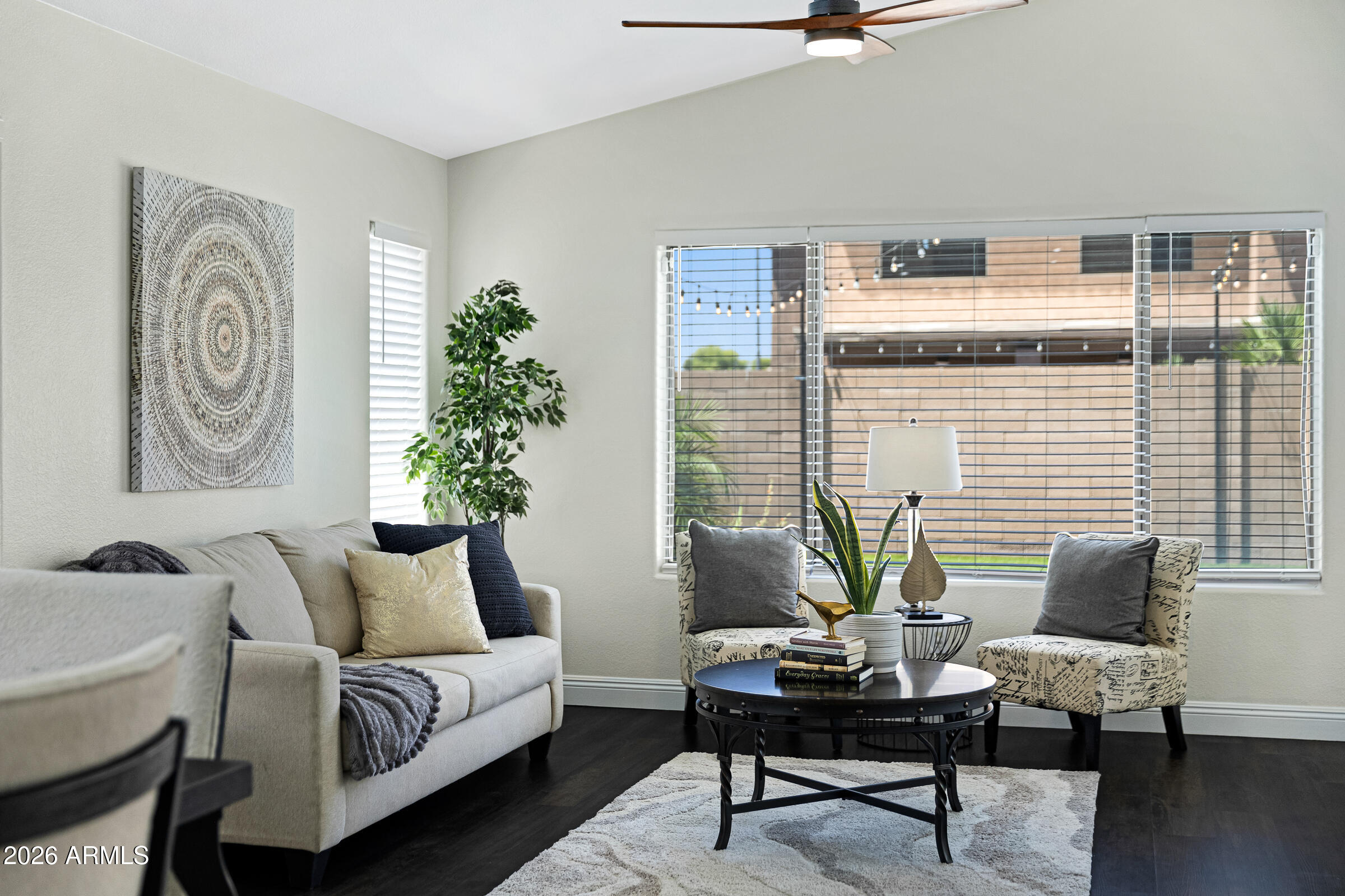 Sun Groves - Residential