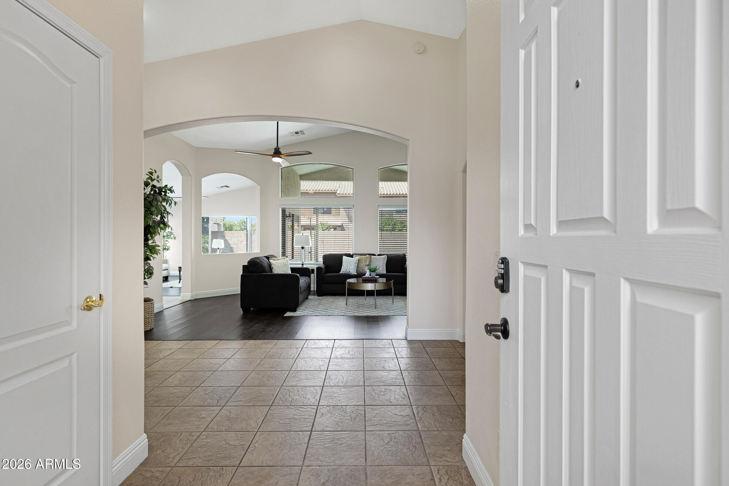 Sun Groves - Residential