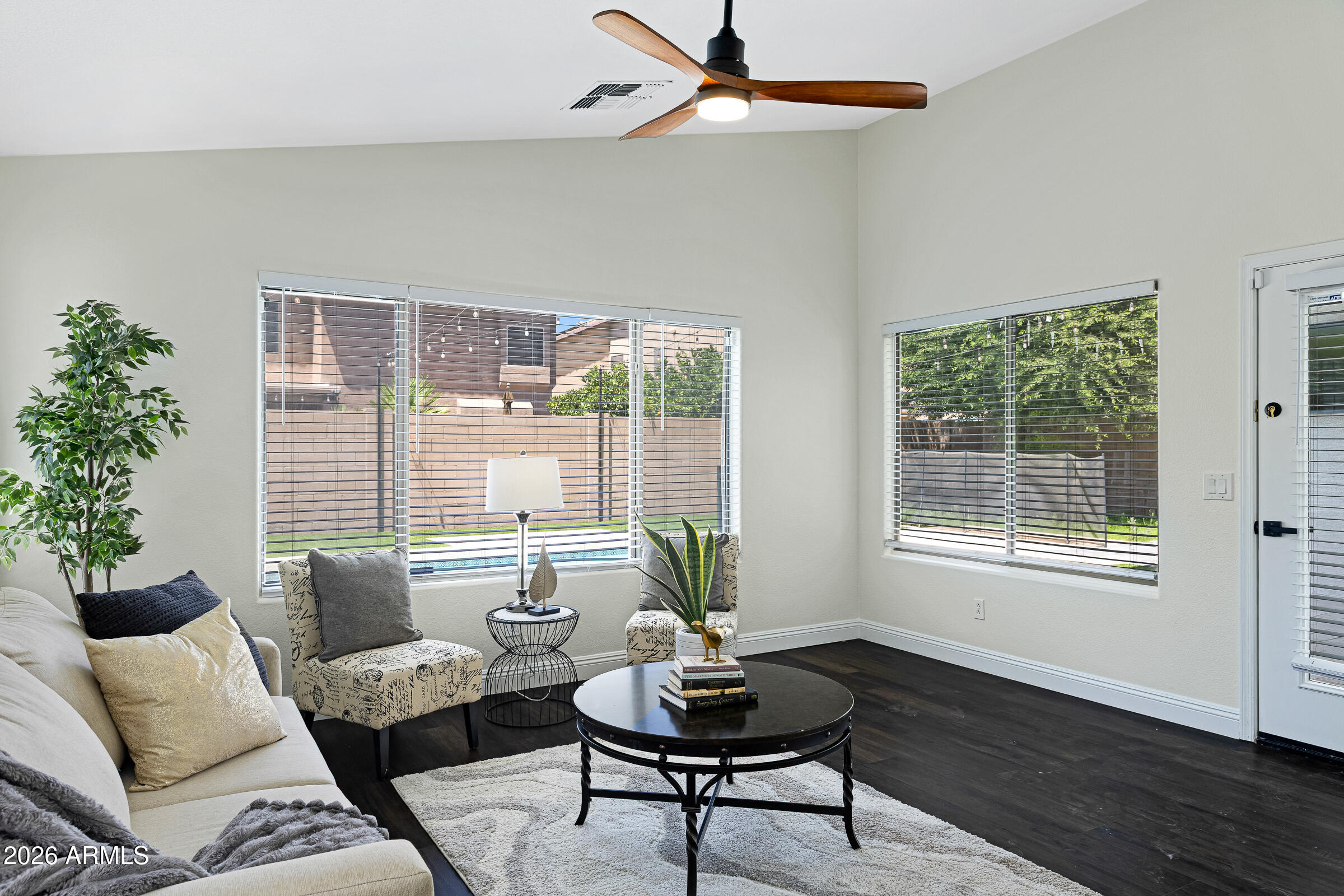 Sun Groves - Residential