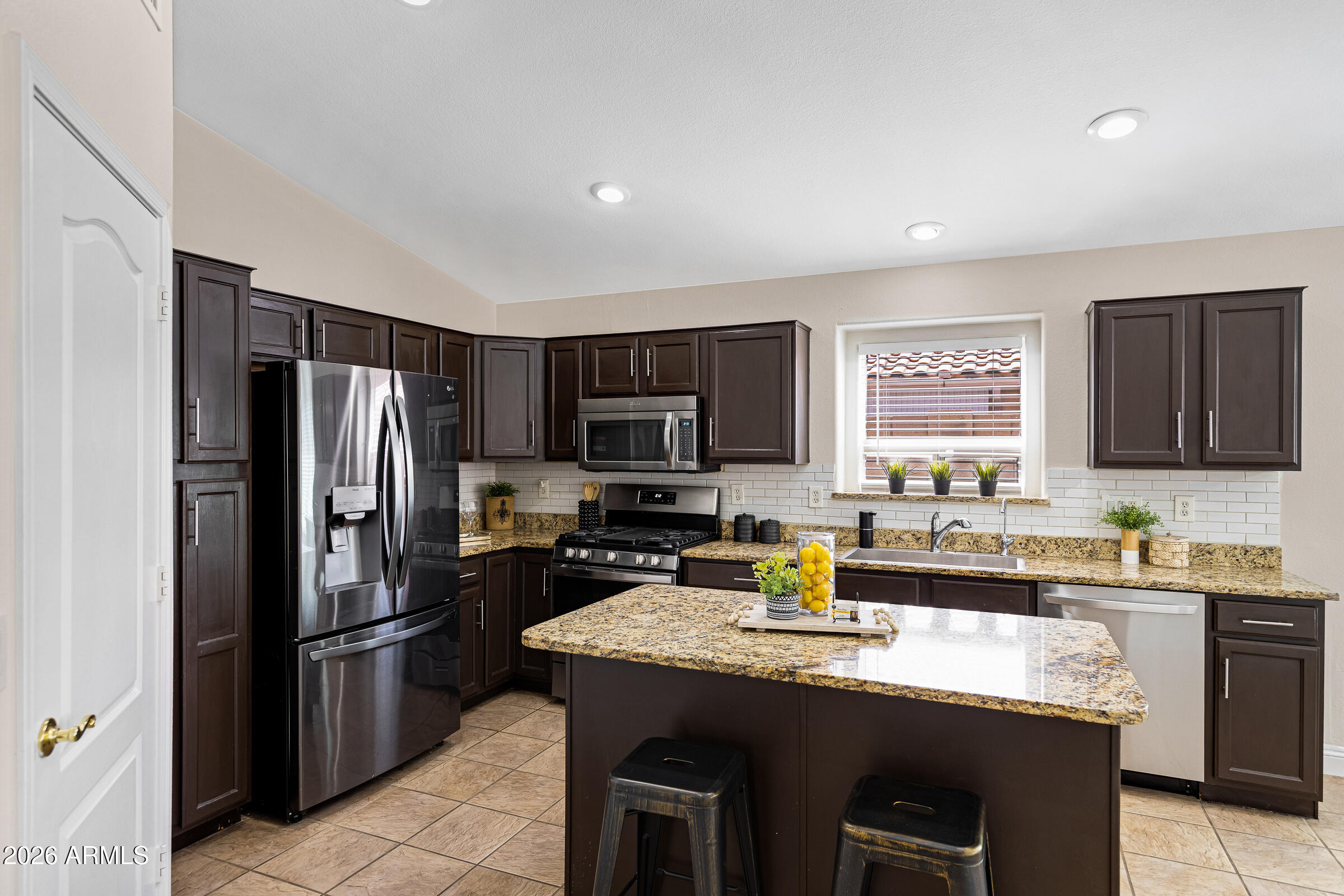 Sun Groves - Residential