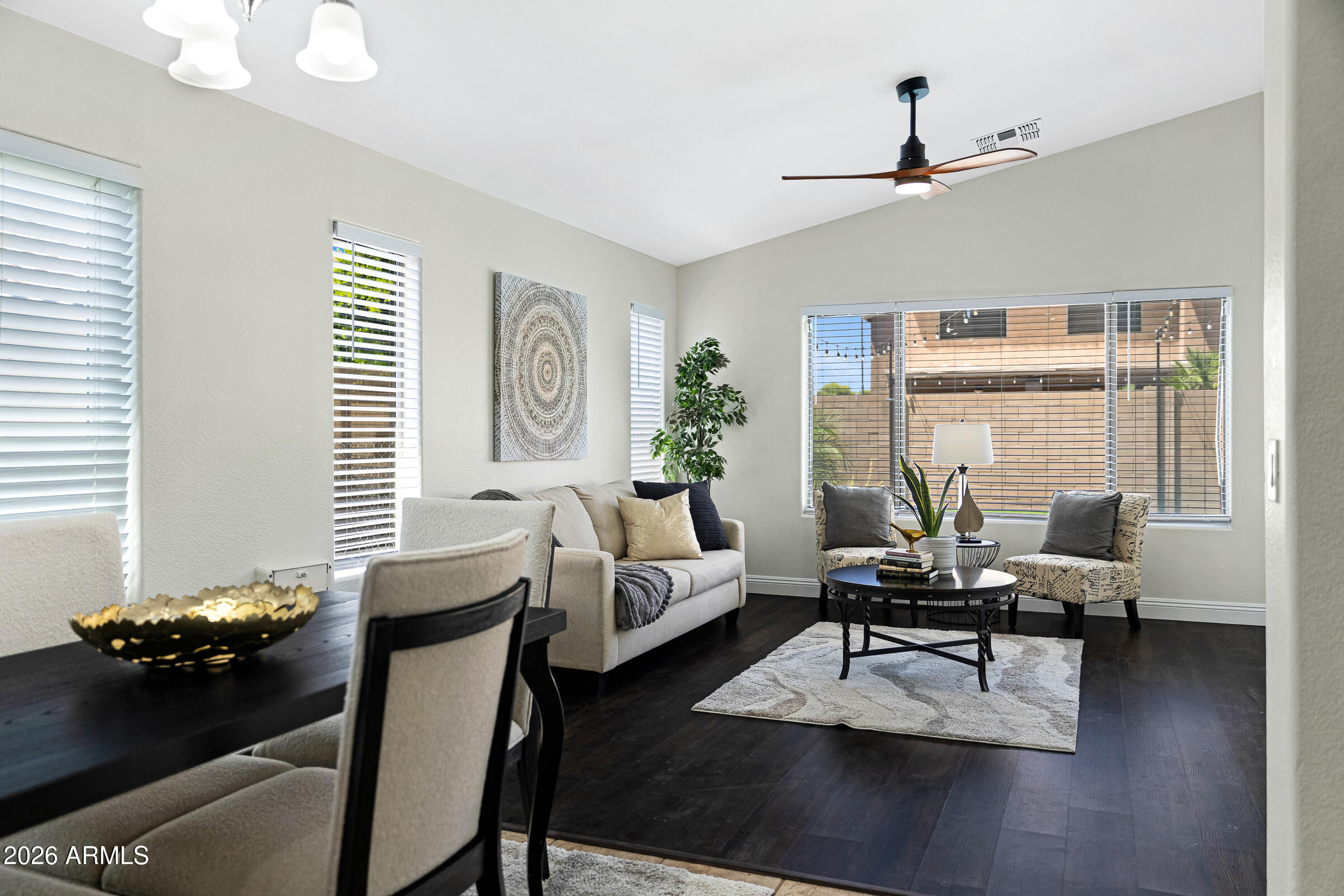 Sun Groves - Residential
