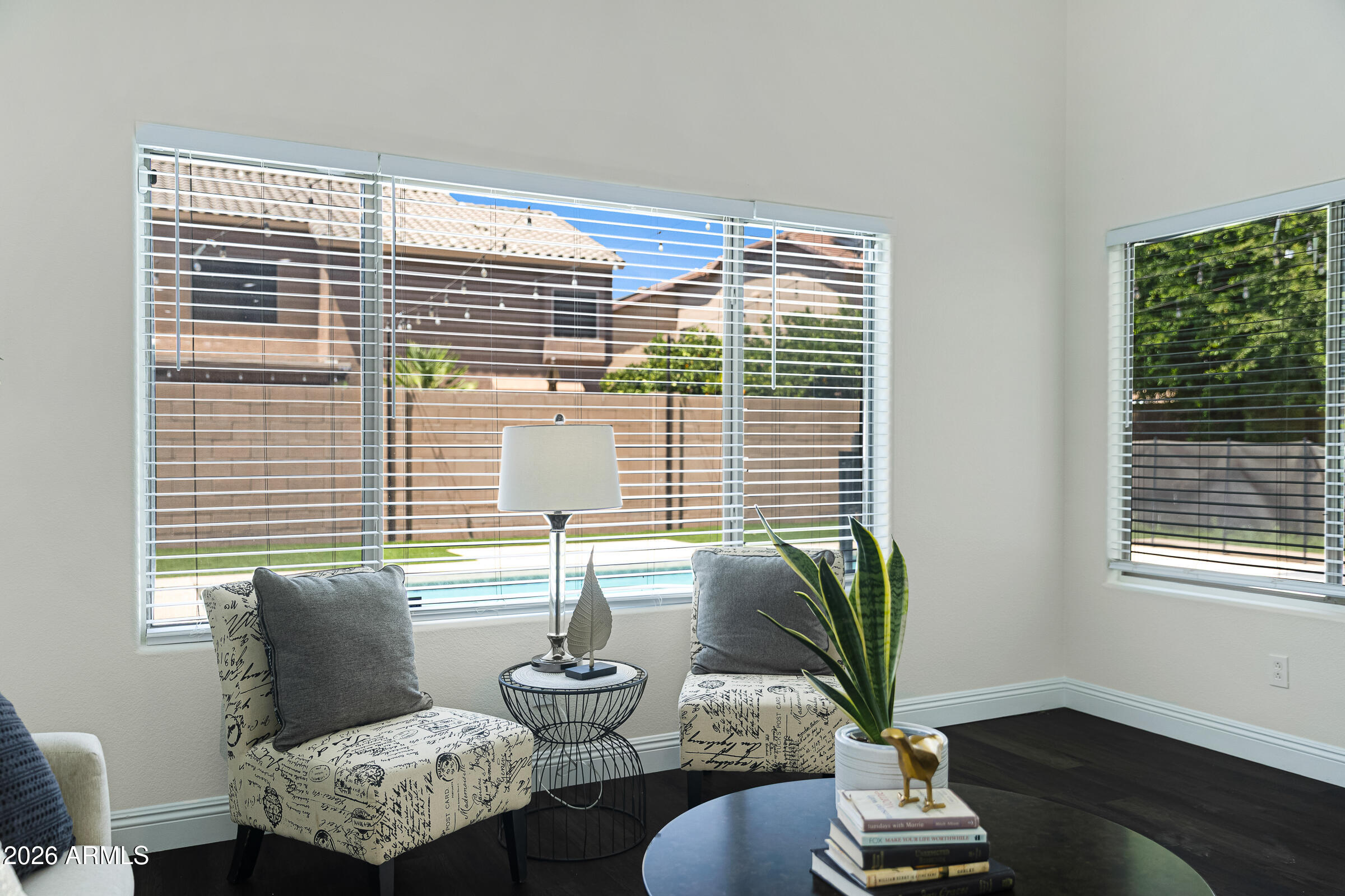 Sun Groves - Residential