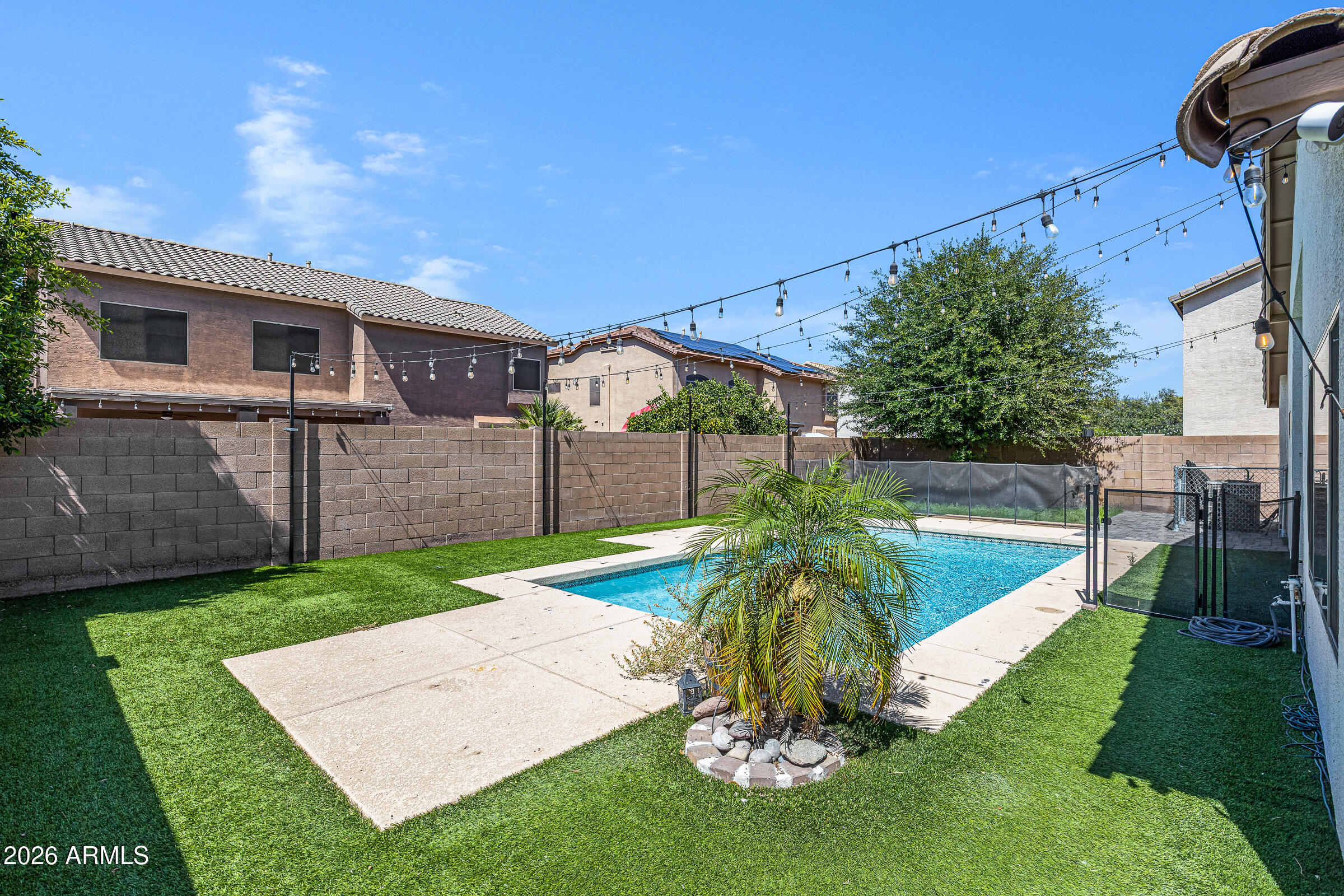 Sun Groves - Residential