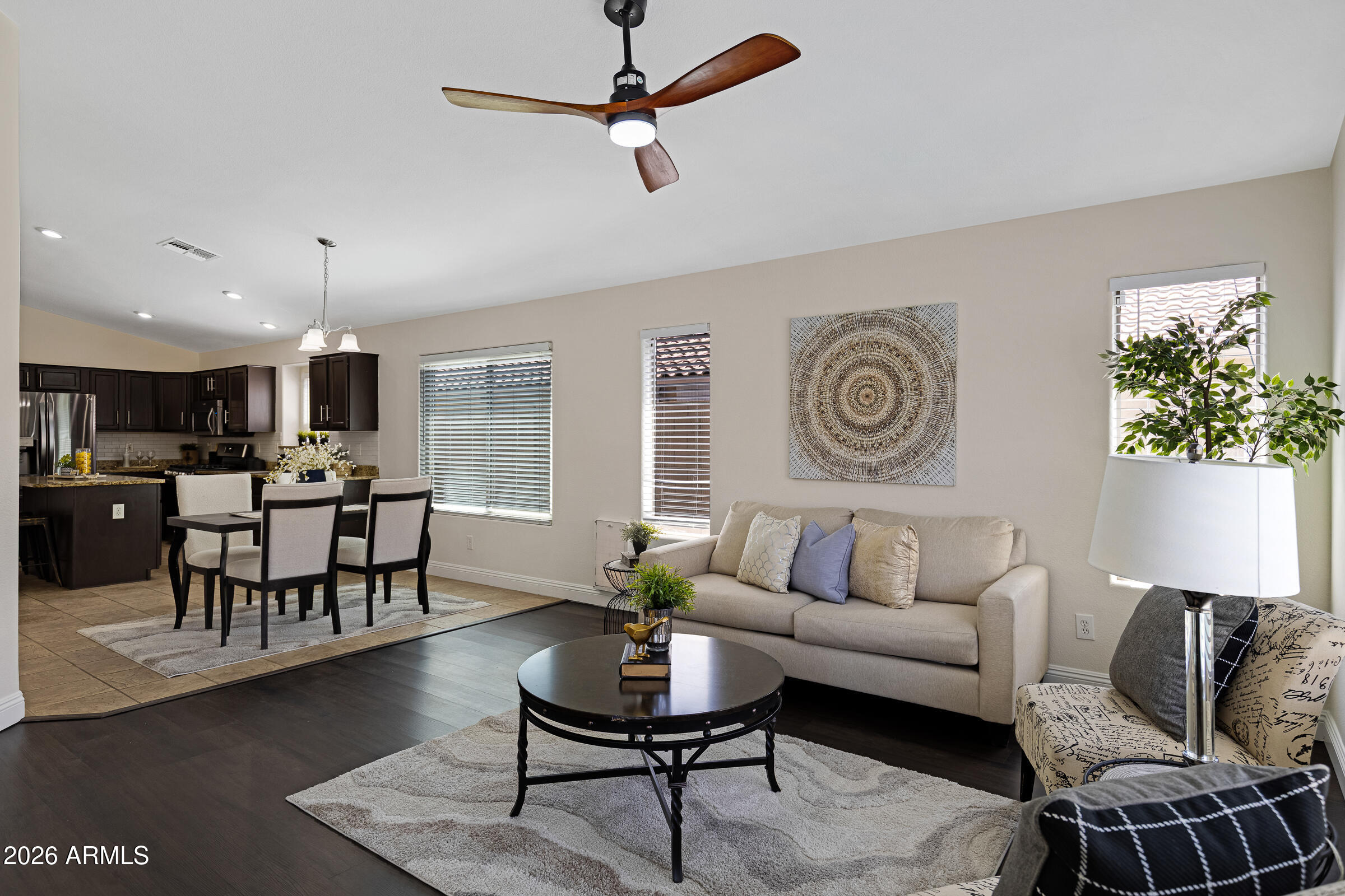 Sun Groves - Residential