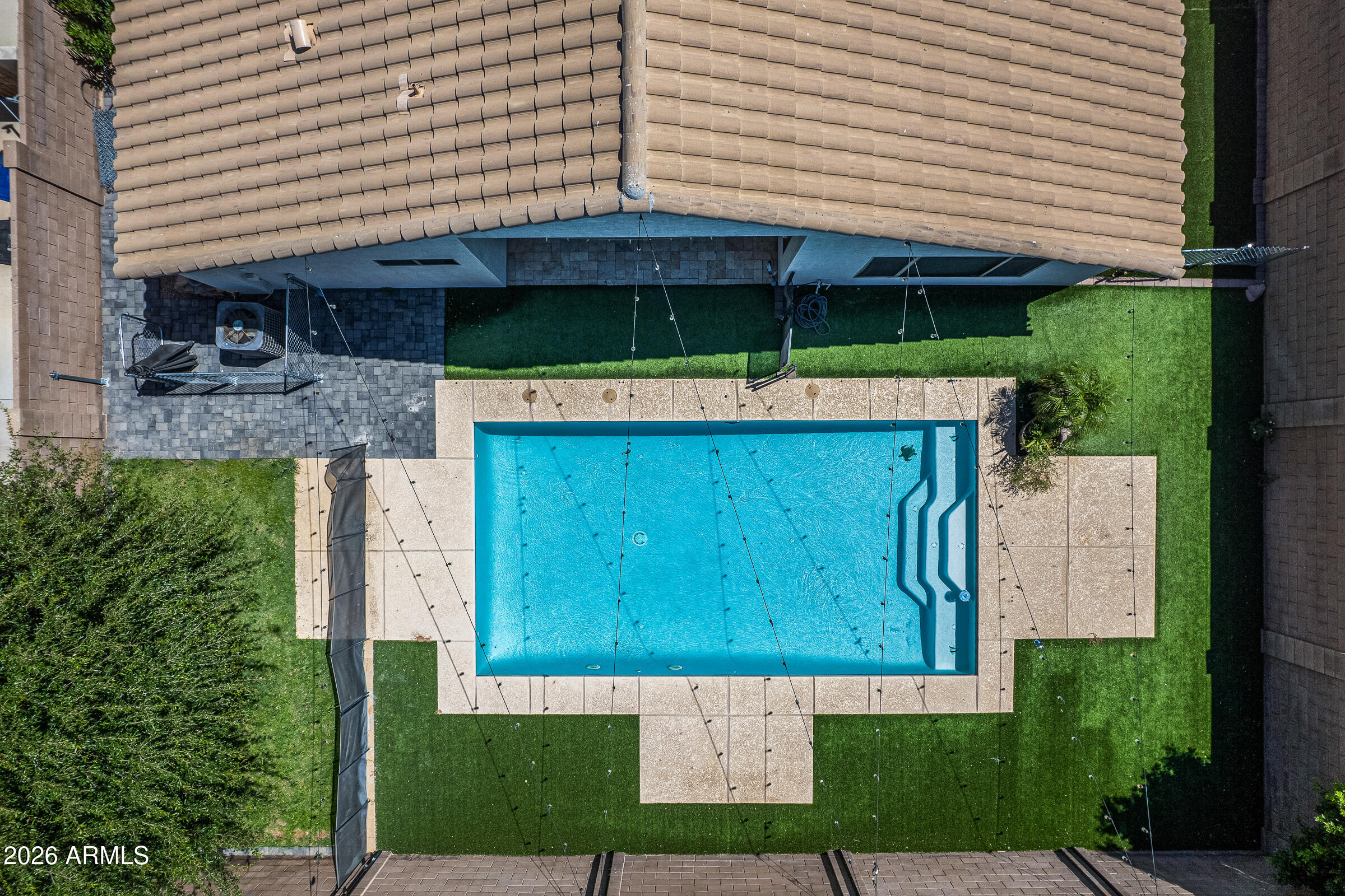 Sun Groves - Residential