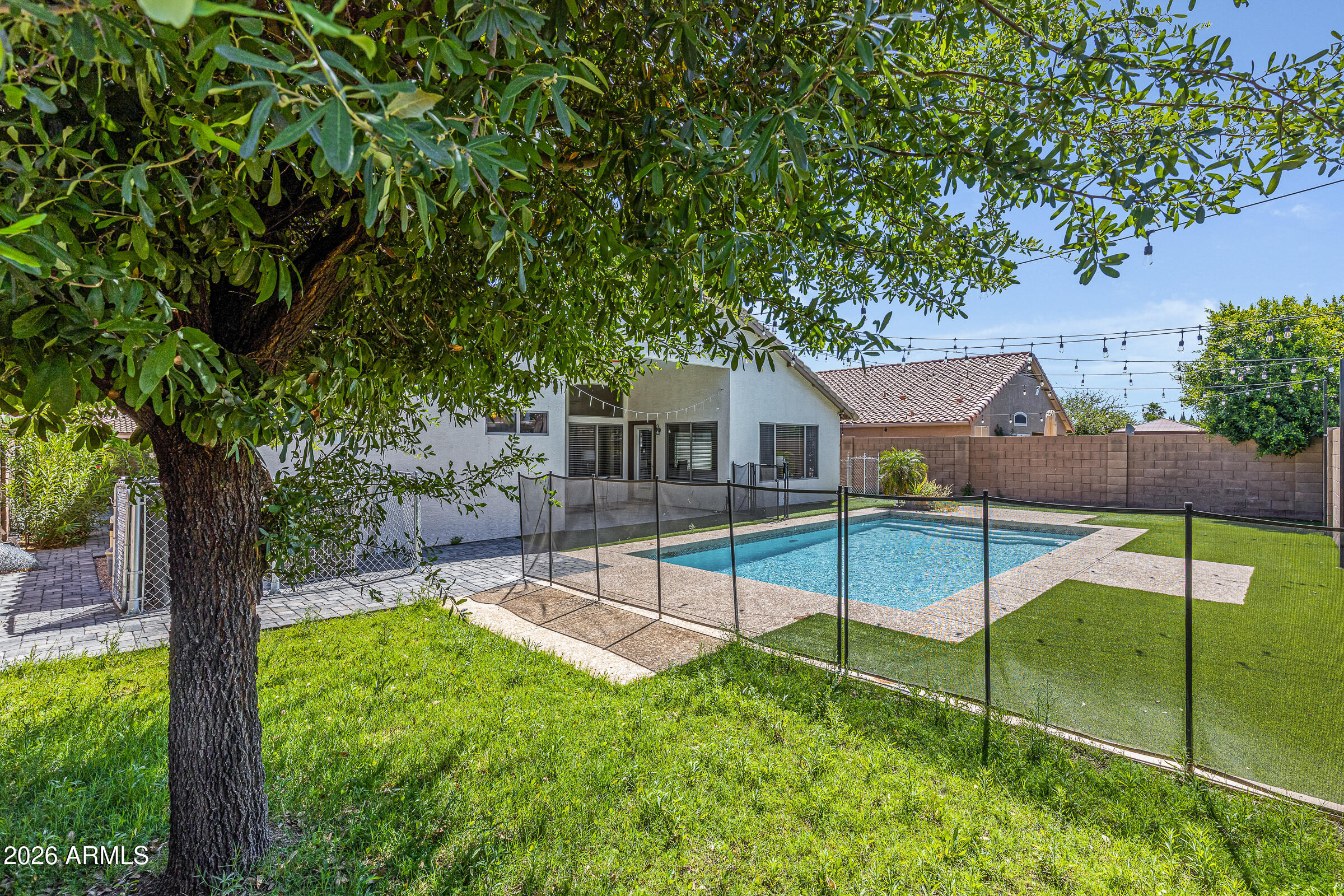 Sun Groves - Residential