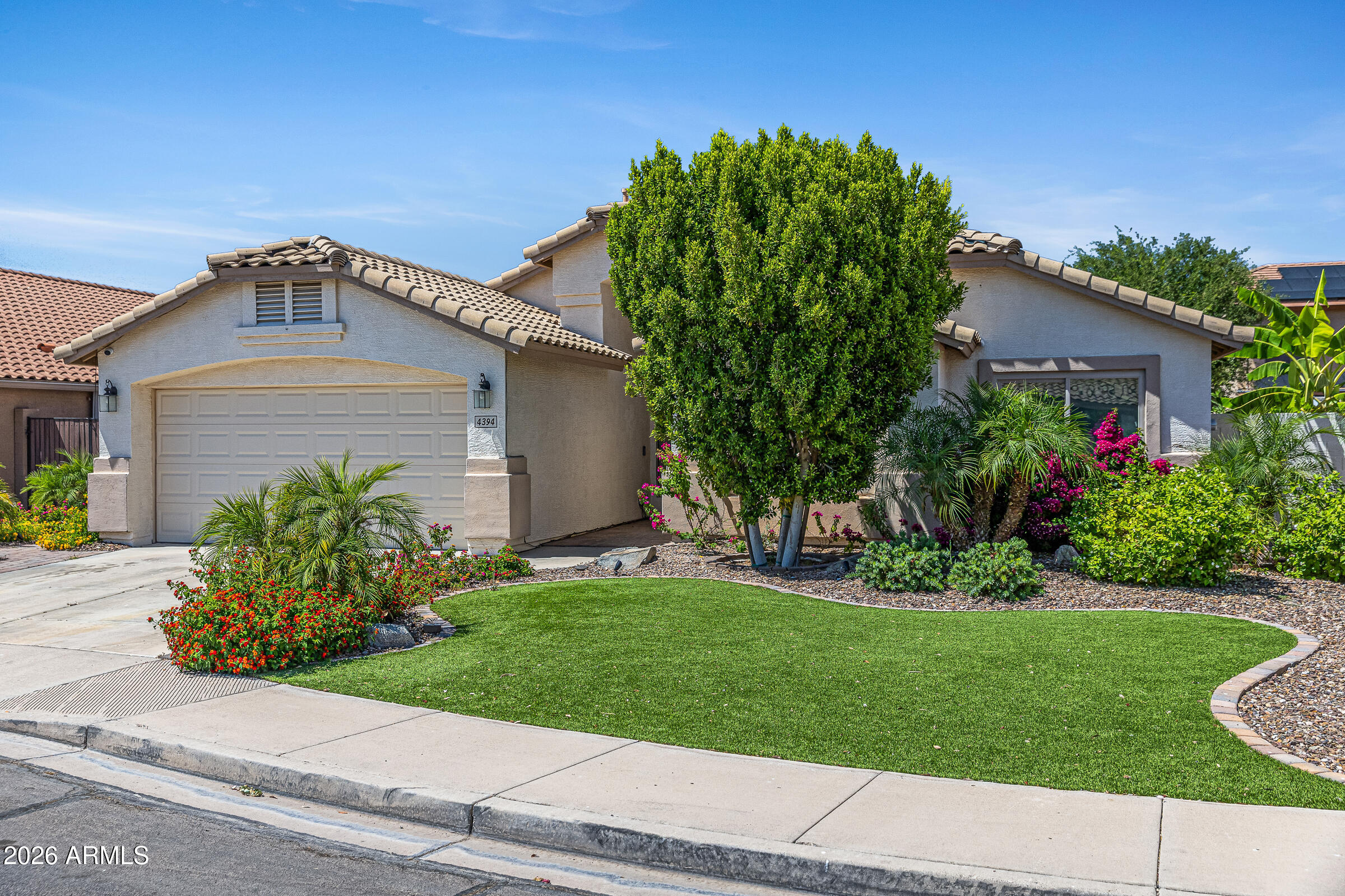Sun Groves - Residential