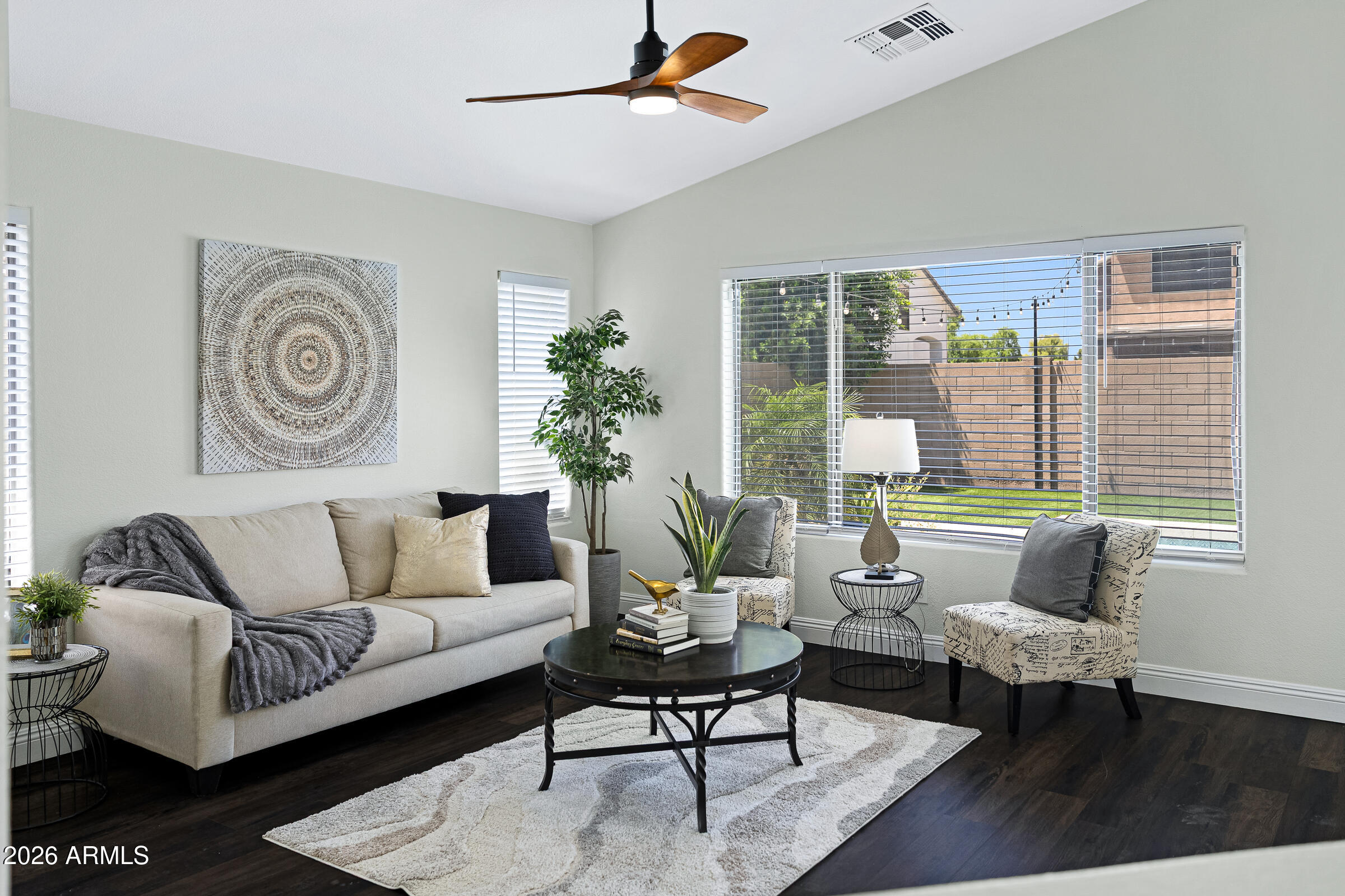 Sun Groves - Residential
