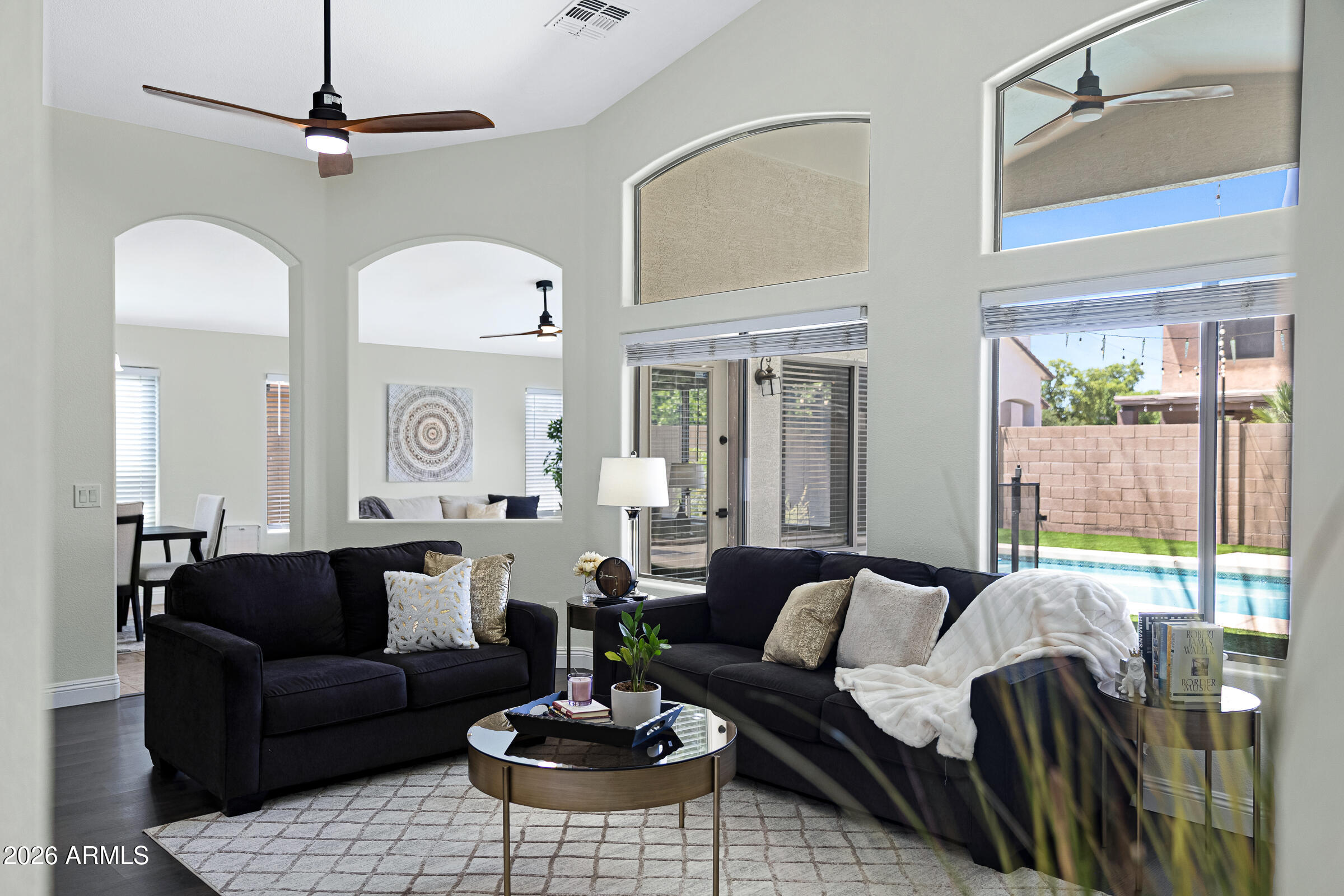 Sun Groves - Residential