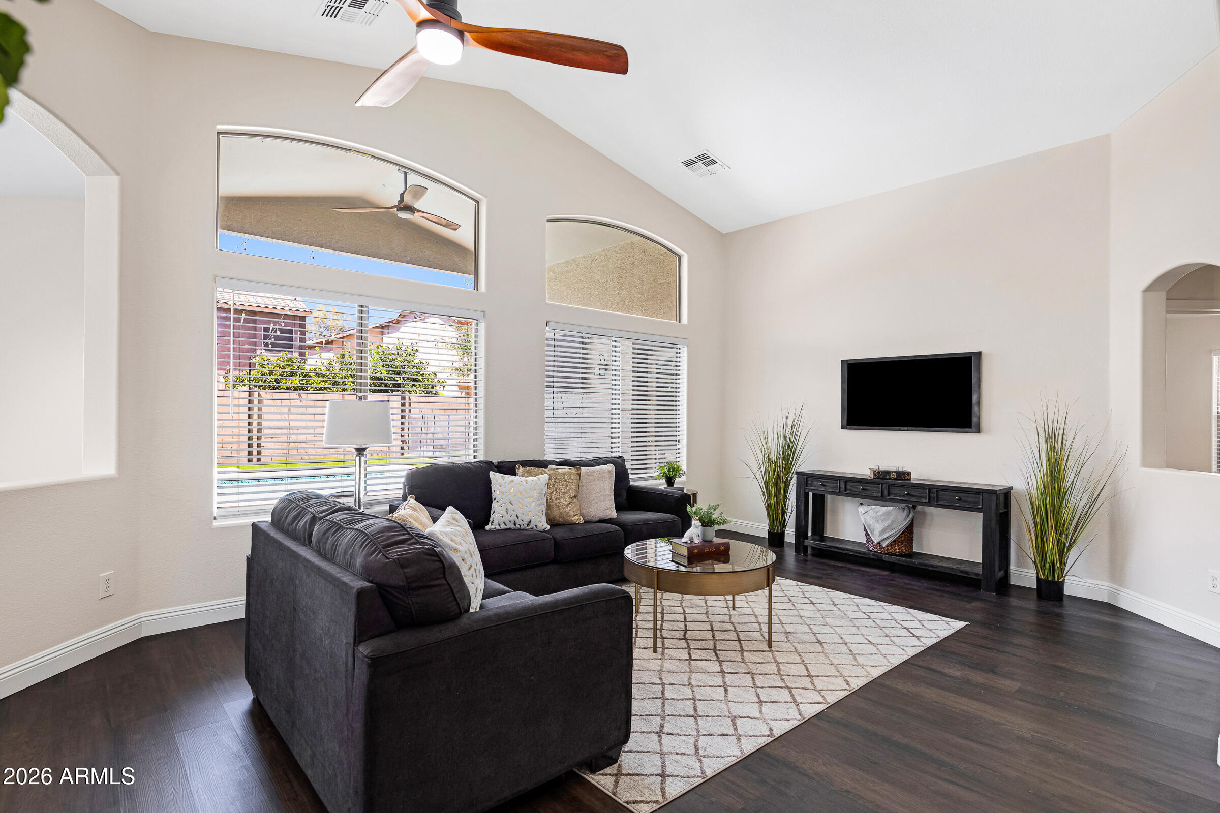 Sun Groves - Residential