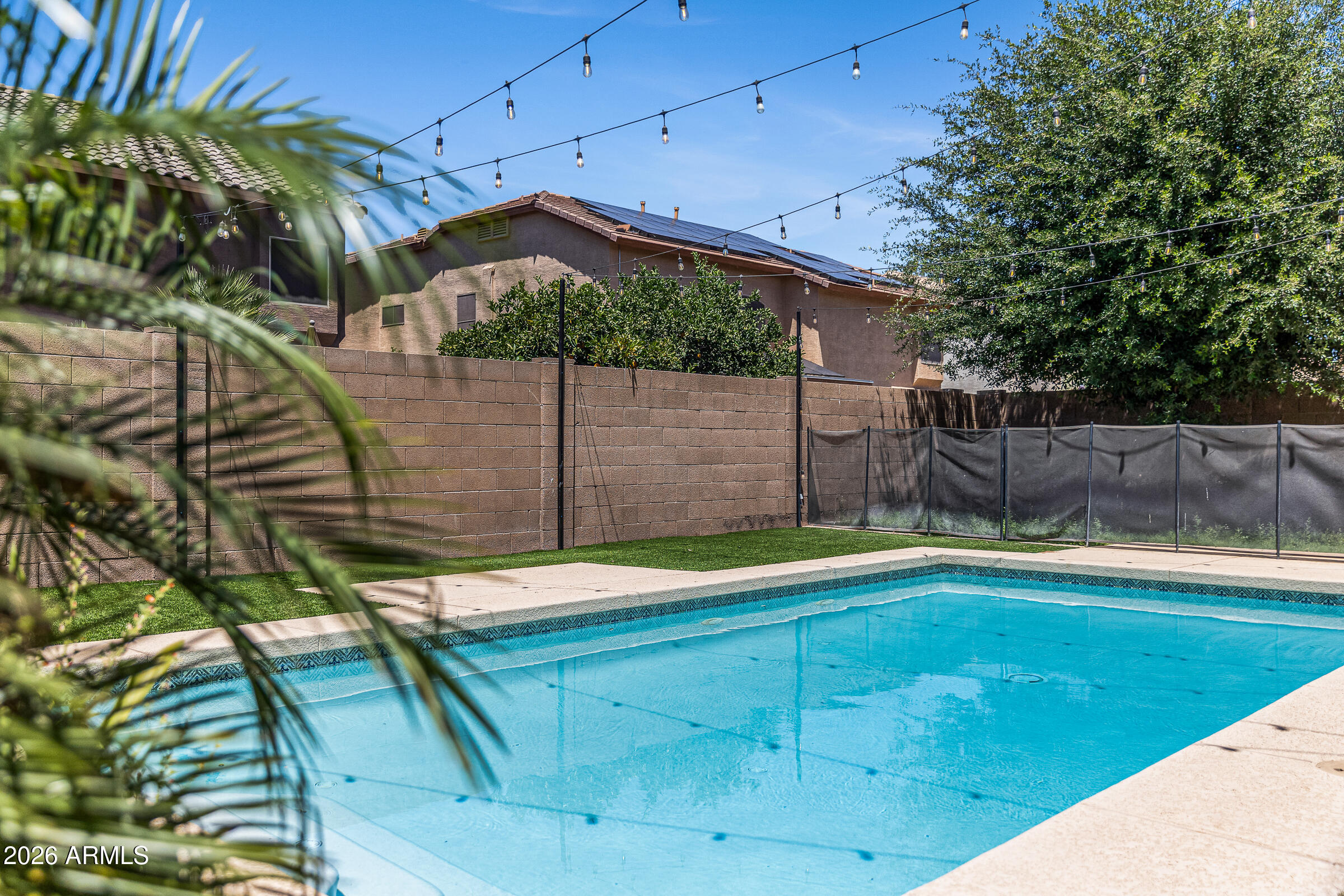 Sun Groves - Residential