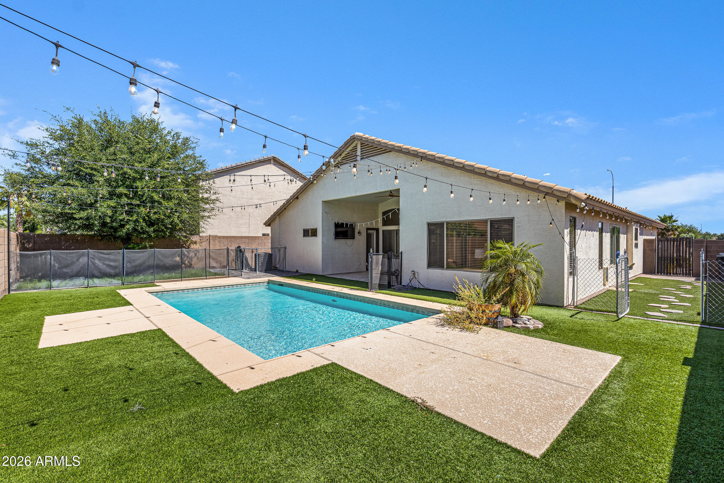 Sun Groves - Residential
