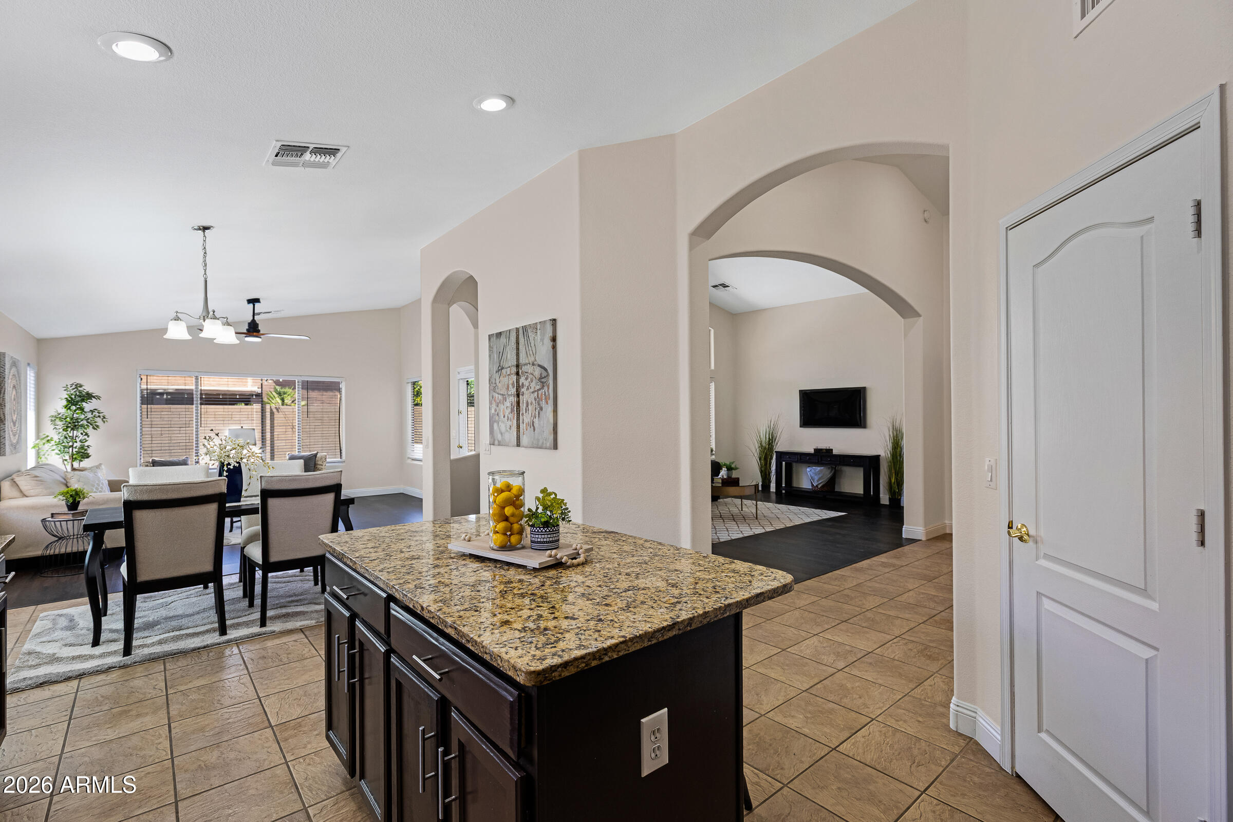 Sun Groves - Residential