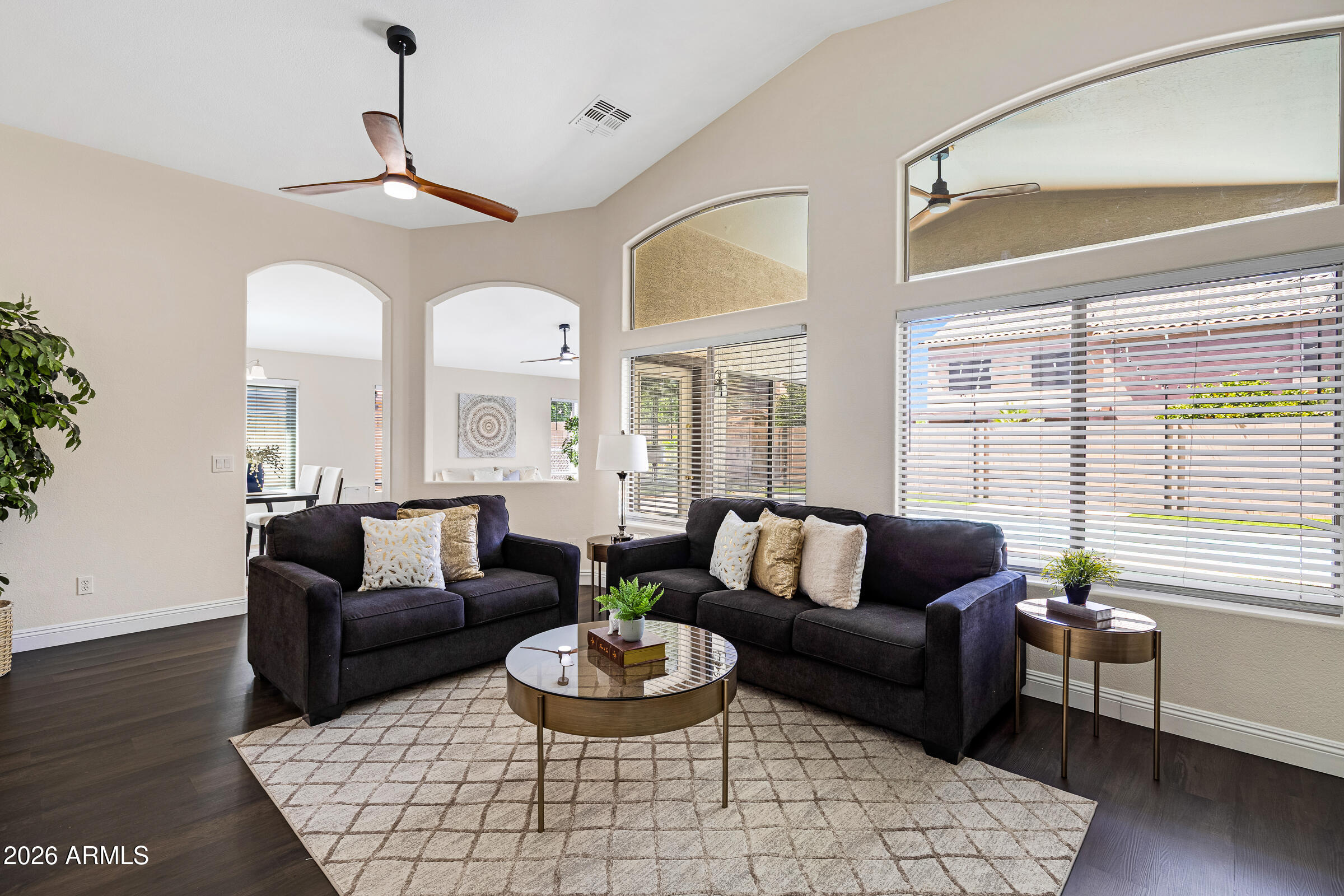 Sun Groves - Residential