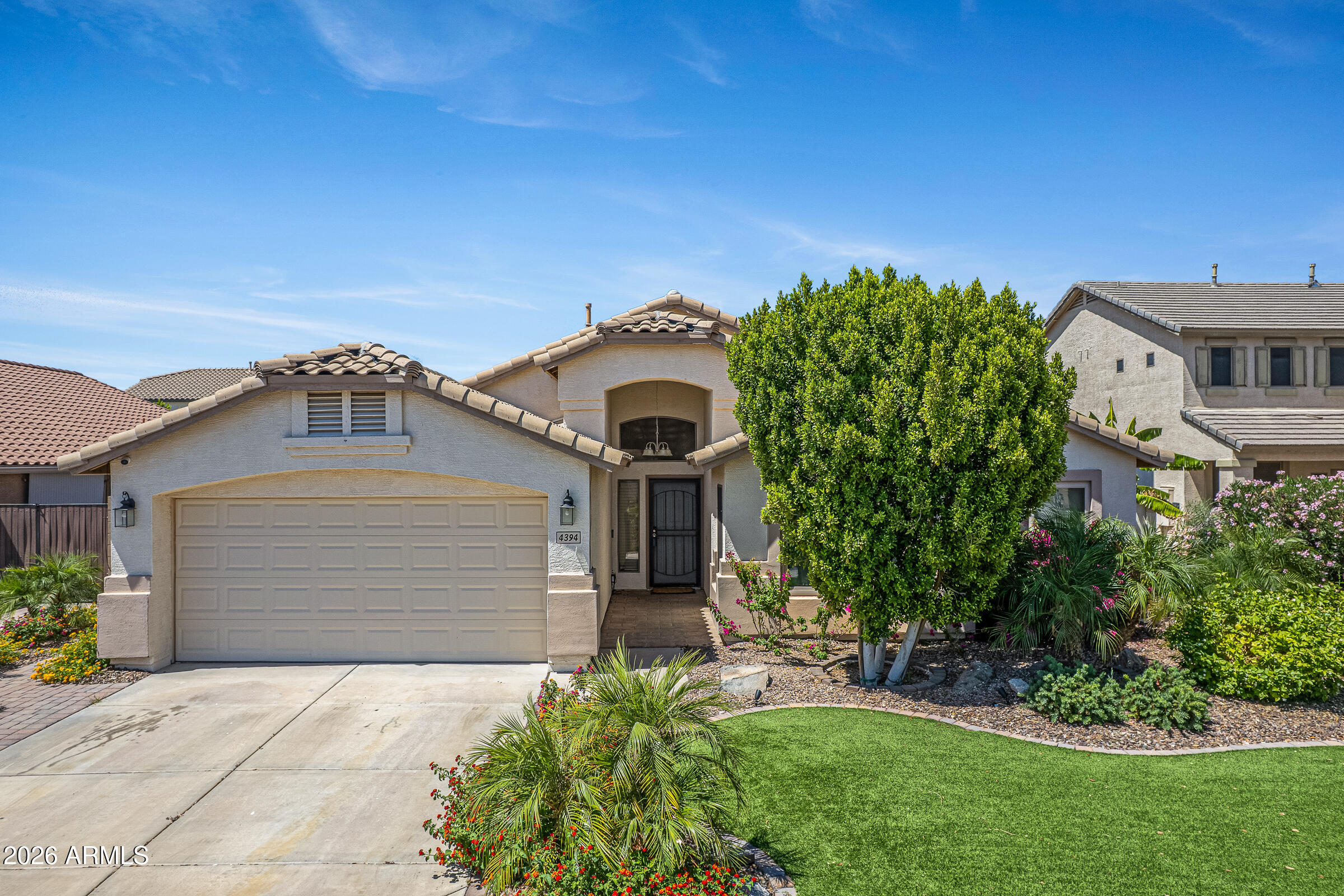 Sun Groves - Residential