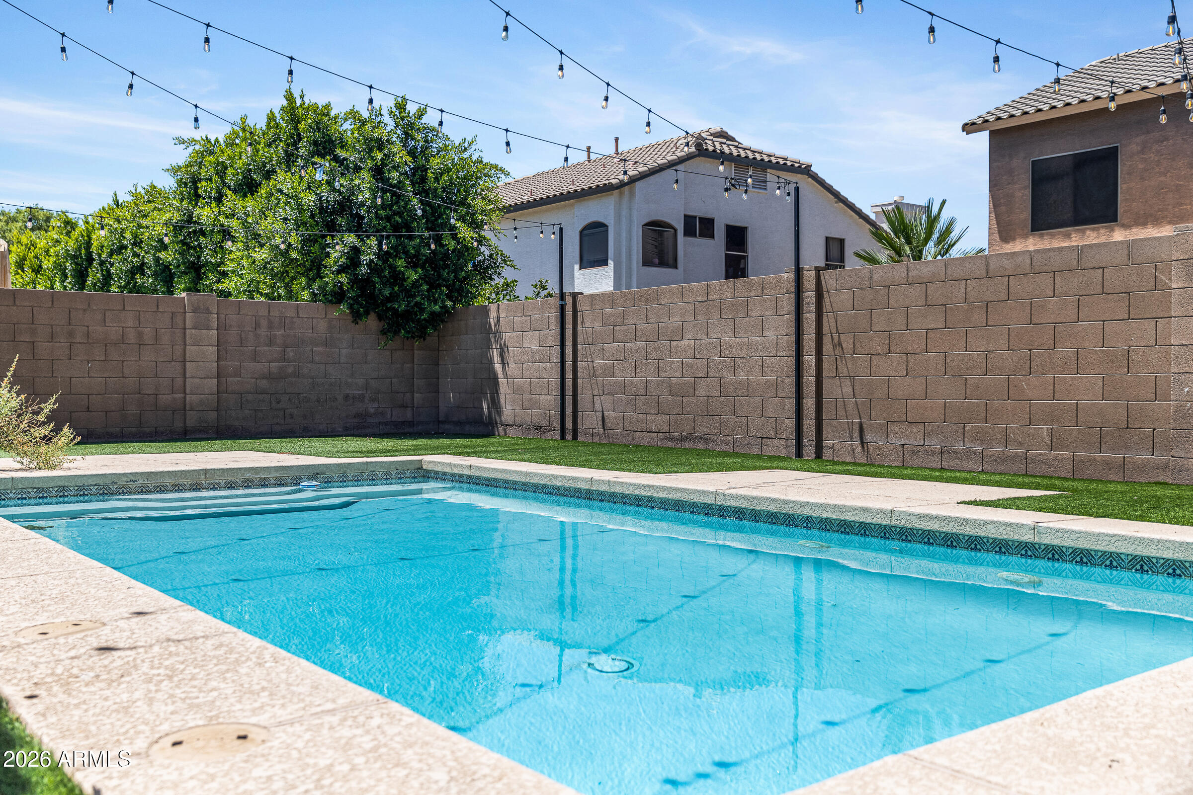 Sun Groves - Residential