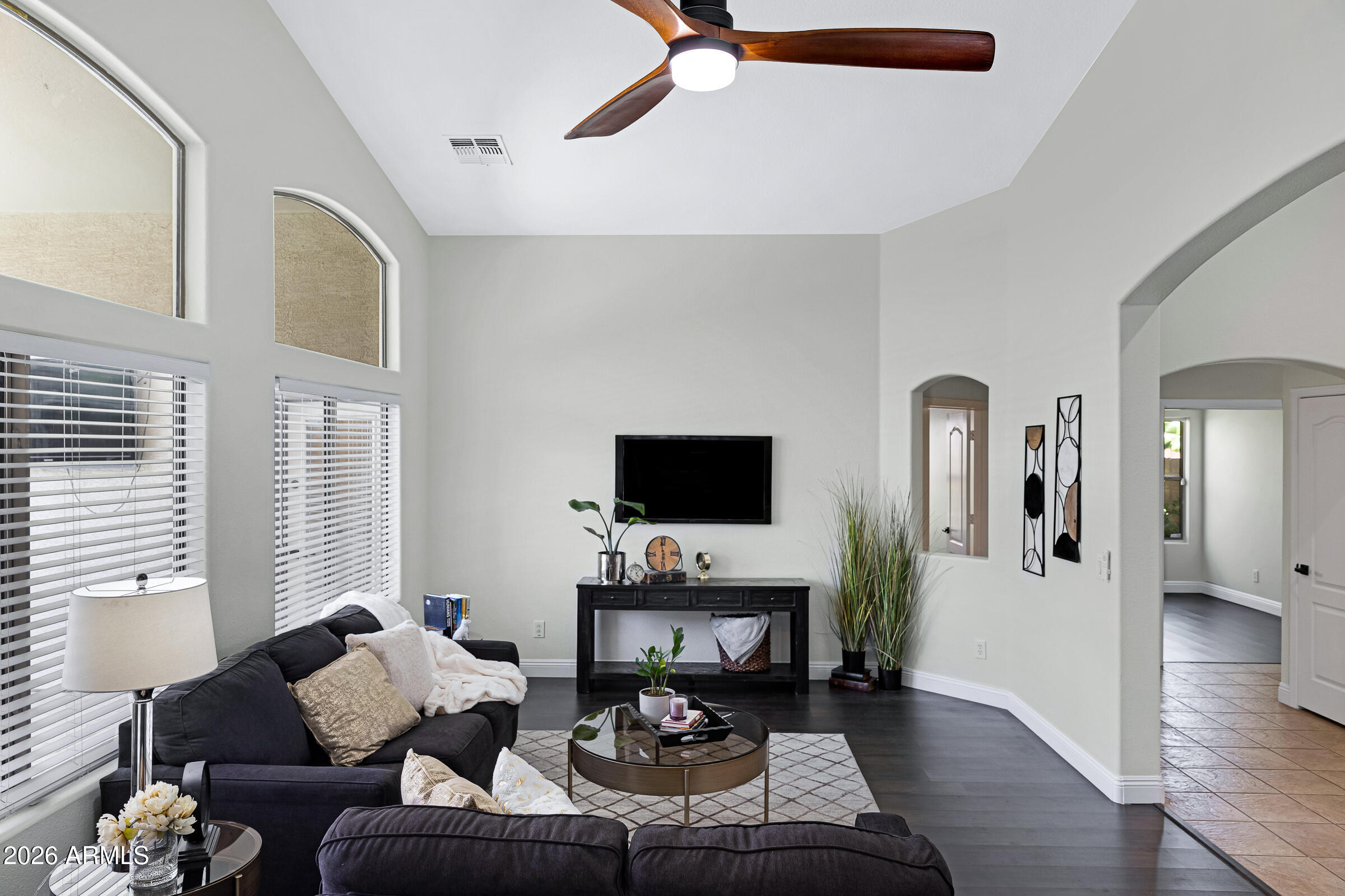 Sun Groves - Residential