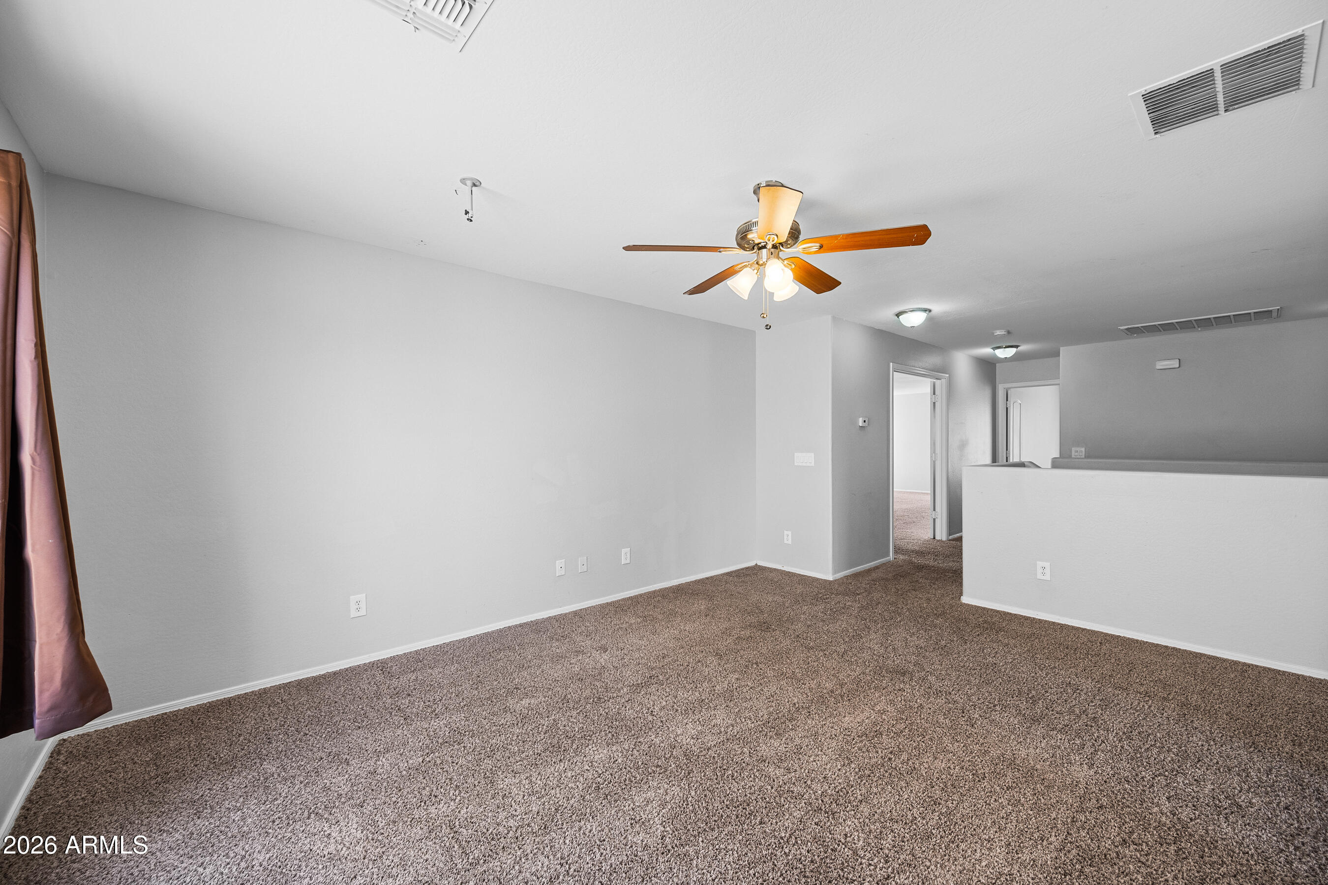 REPLAT OF CARTER RANCH - Residential