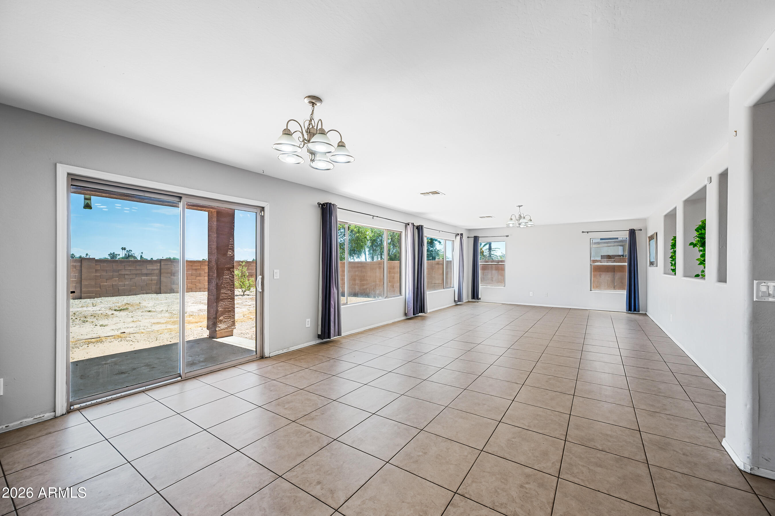REPLAT OF CARTER RANCH - Residential