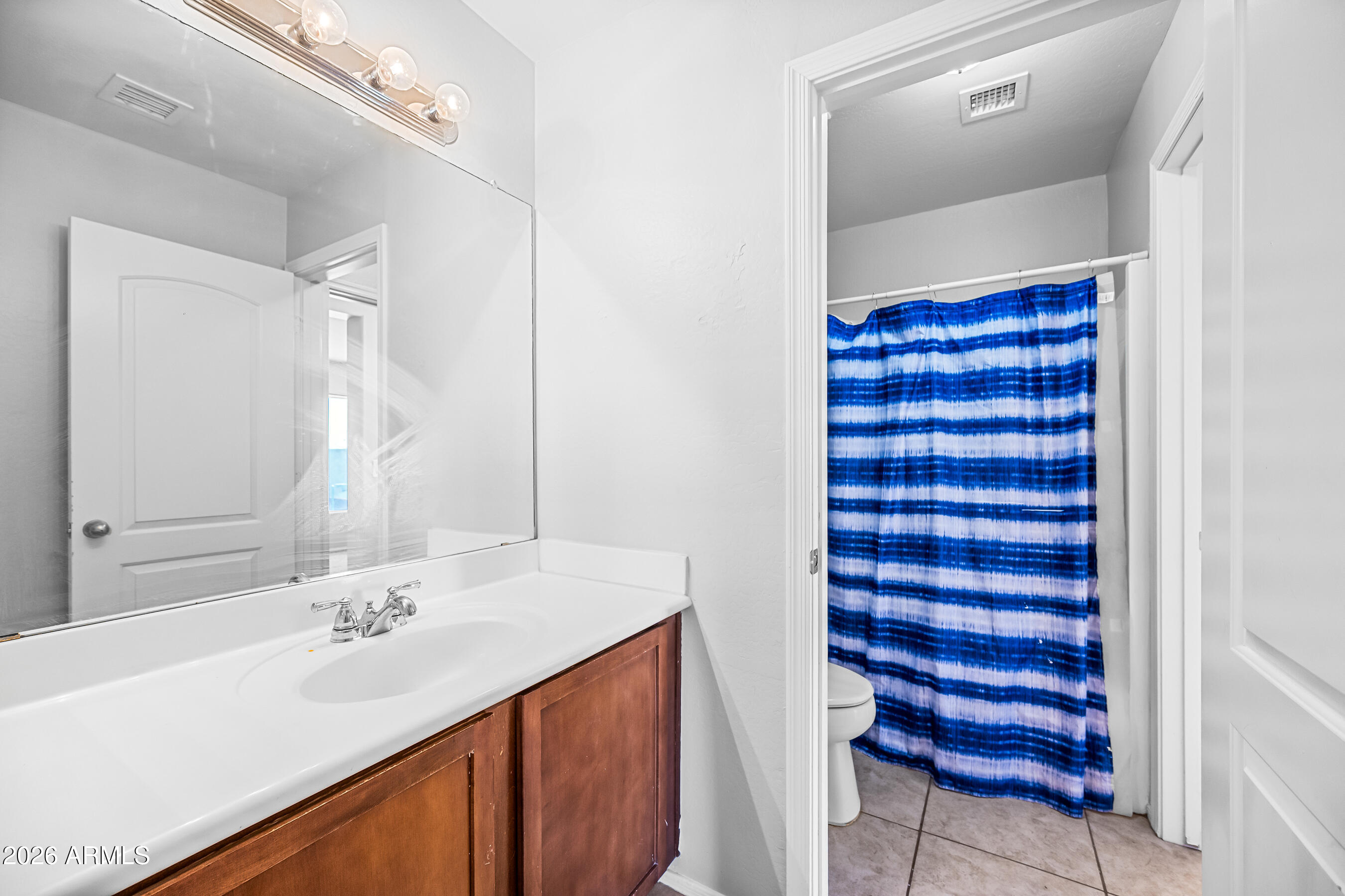 REPLAT OF CARTER RANCH - Residential