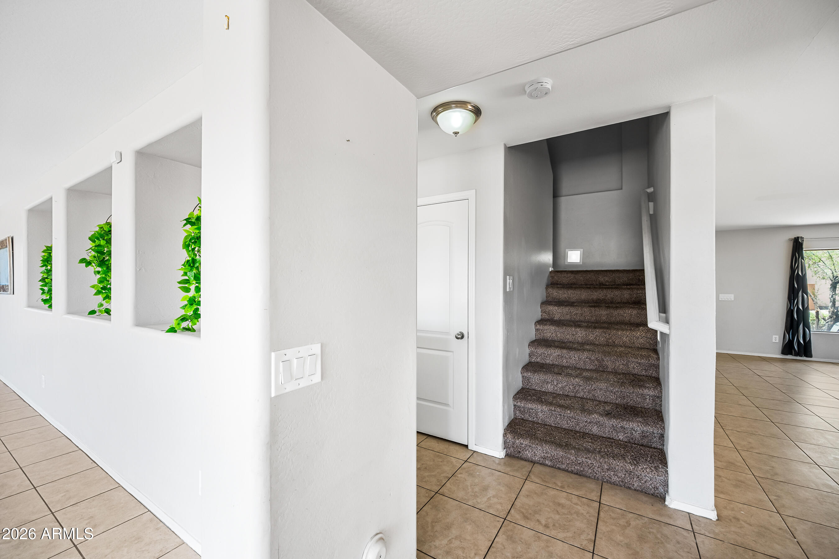 REPLAT OF CARTER RANCH - Residential