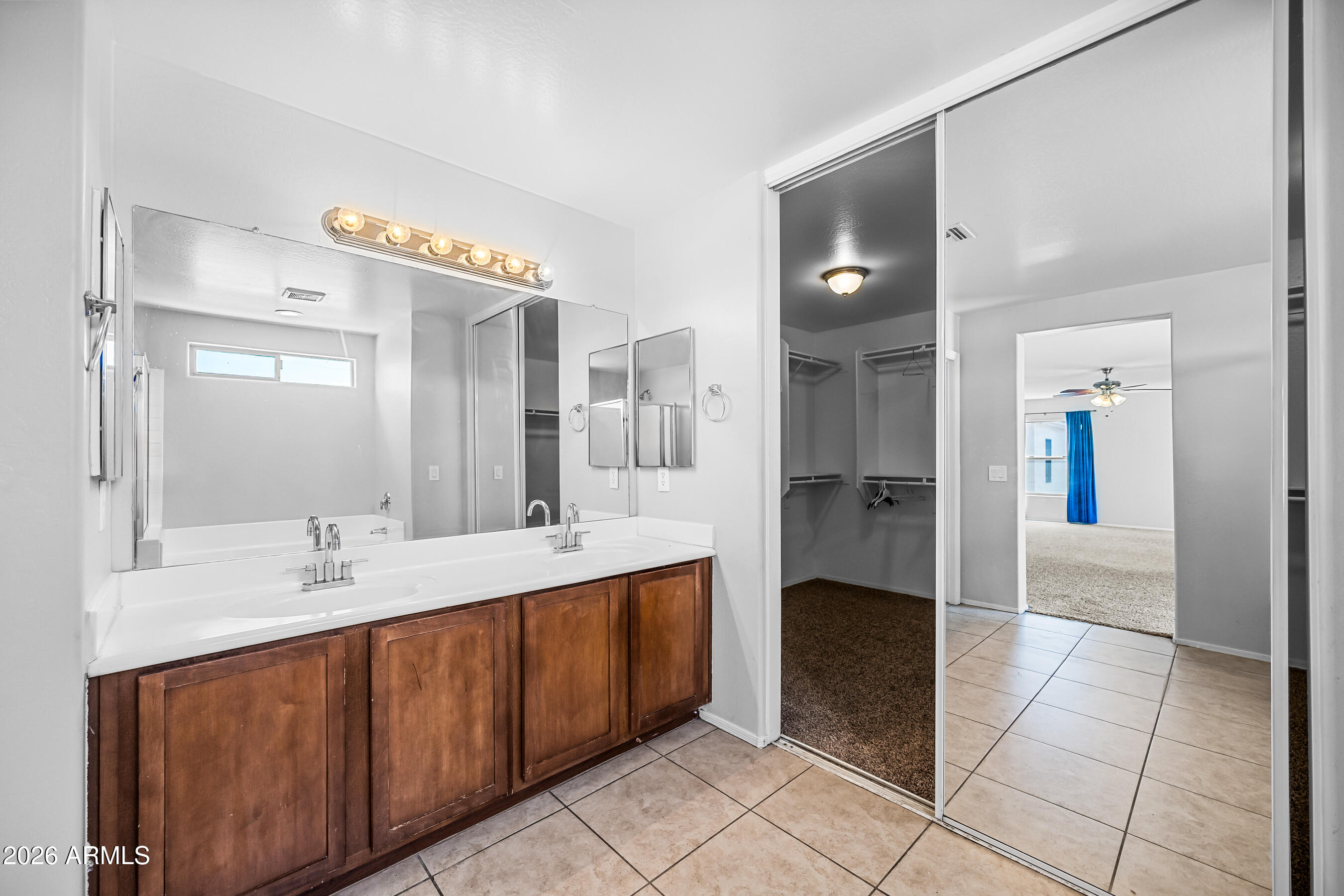 REPLAT OF CARTER RANCH - Residential