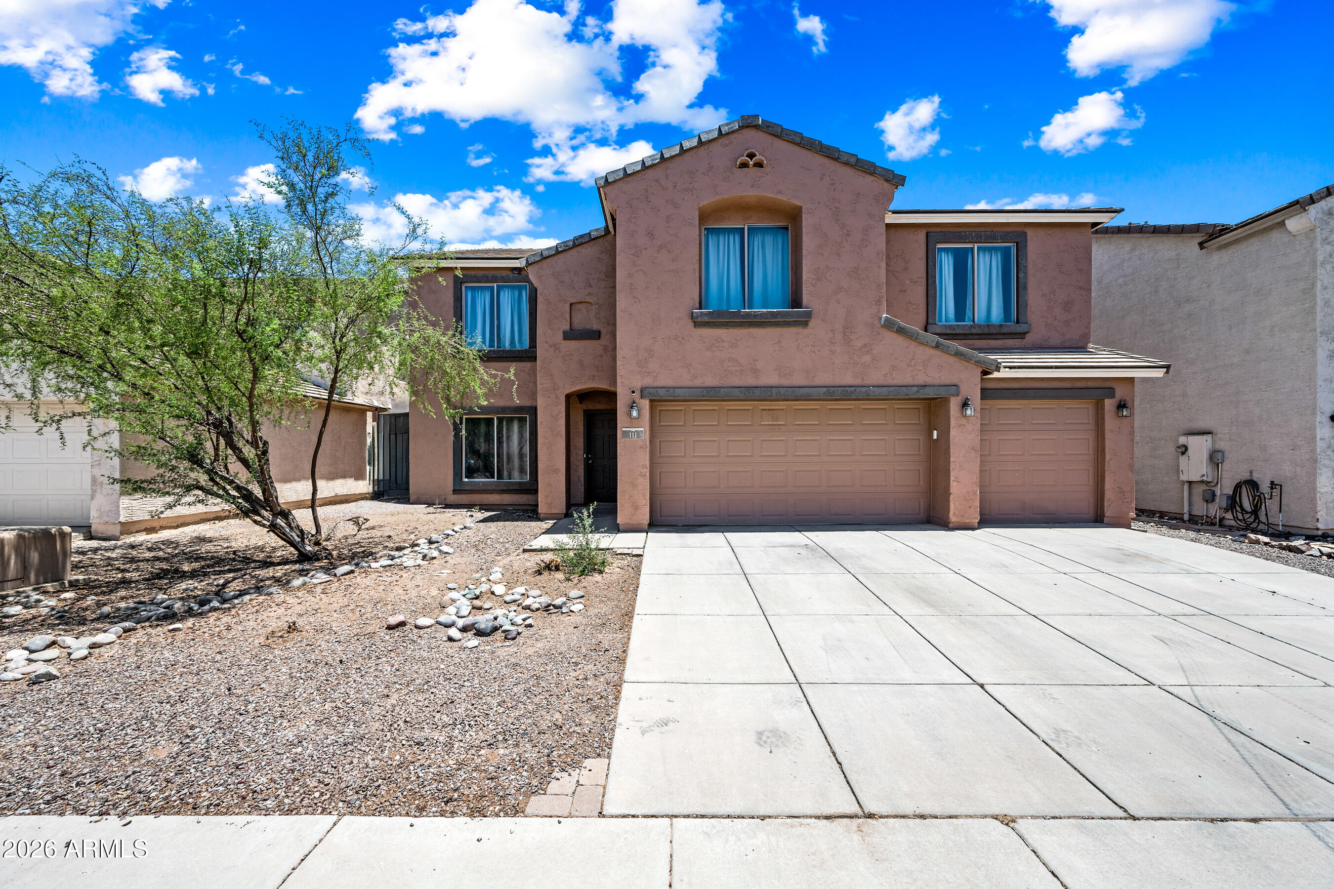 REPLAT OF CARTER RANCH - Residential