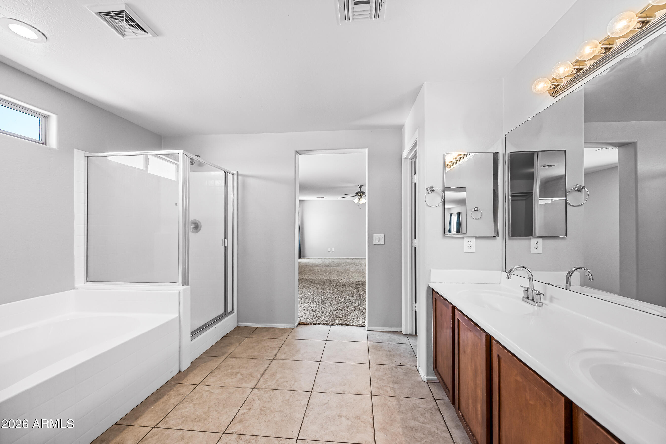 REPLAT OF CARTER RANCH - Residential