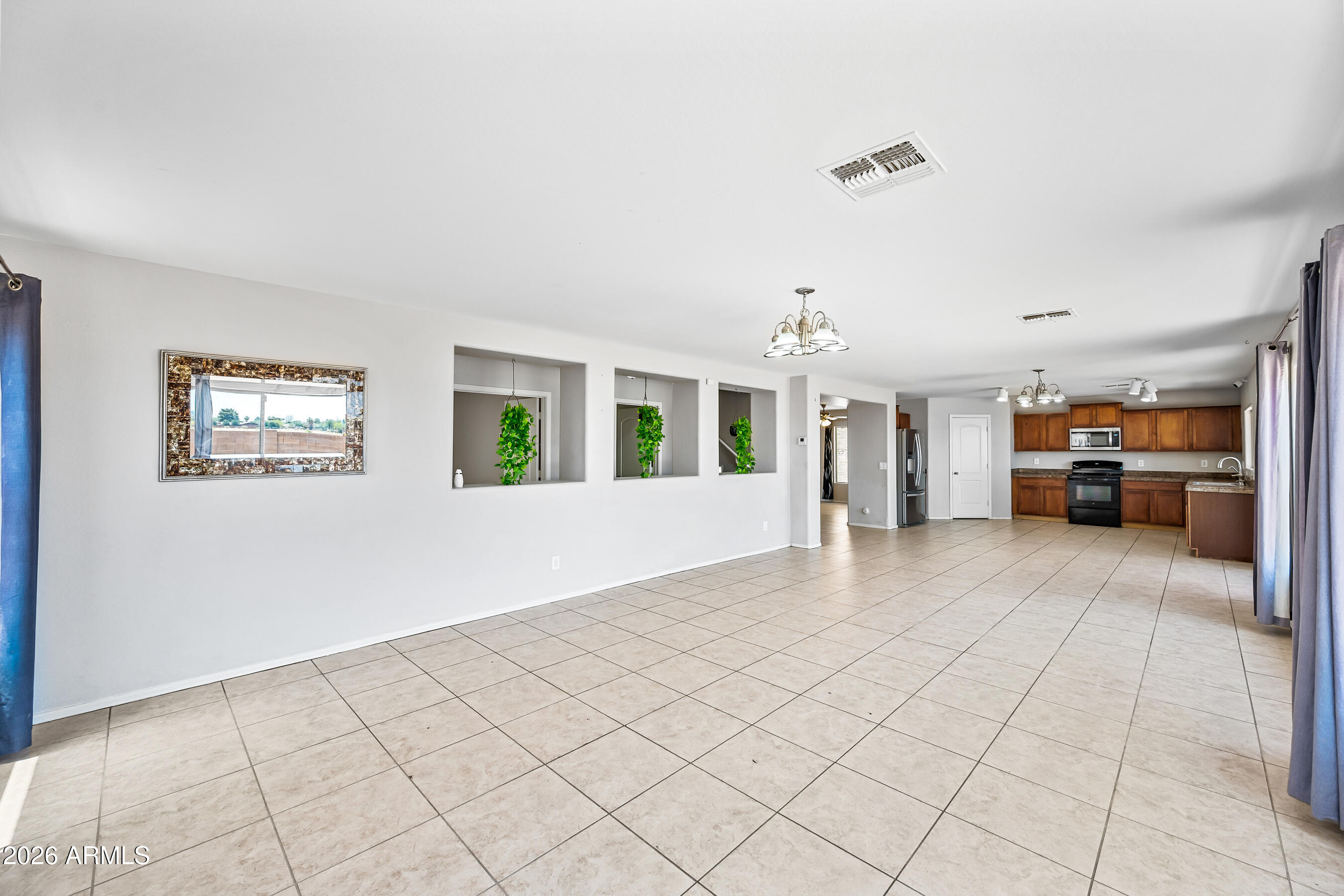 REPLAT OF CARTER RANCH - Residential
