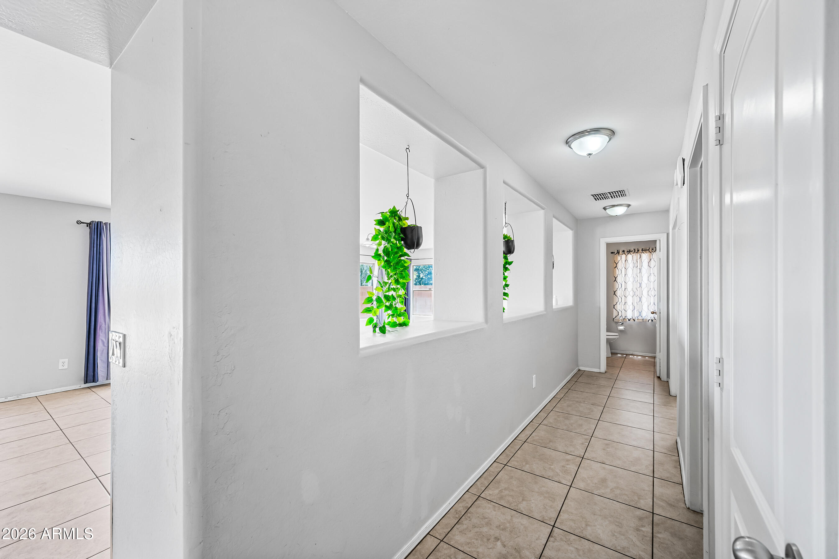 REPLAT OF CARTER RANCH - Residential