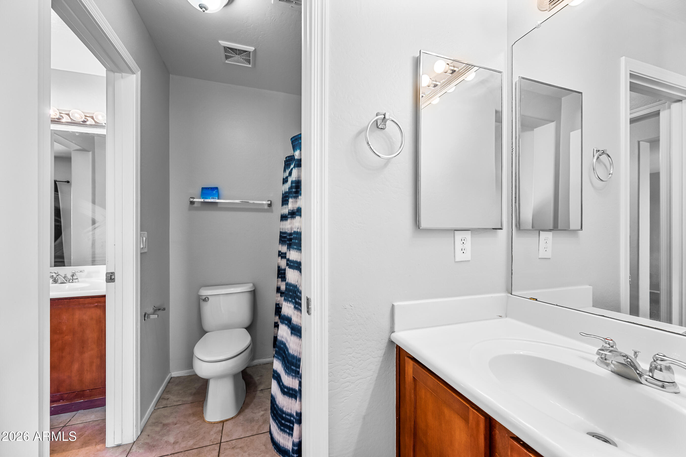 REPLAT OF CARTER RANCH - Residential