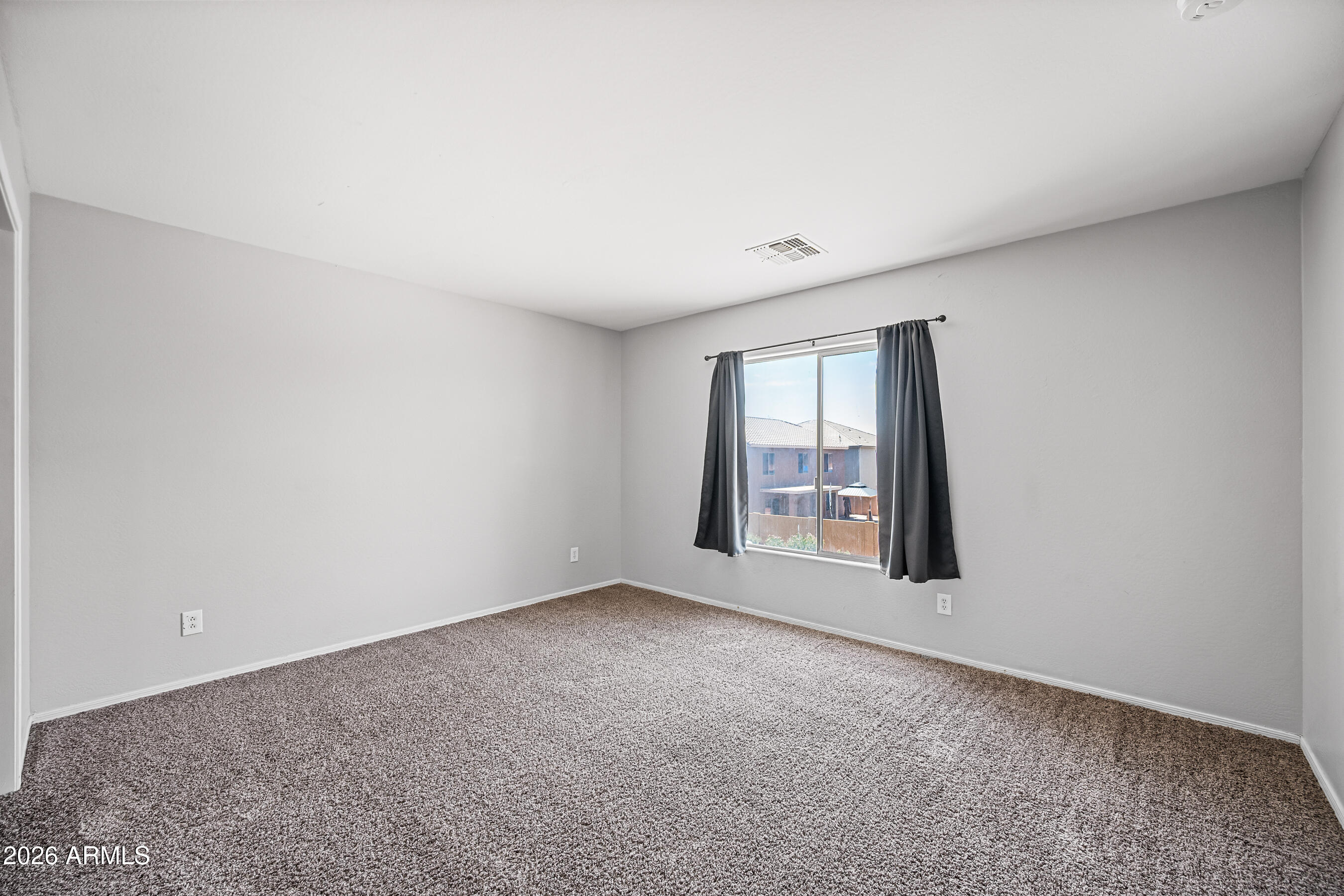 REPLAT OF CARTER RANCH - Residential
