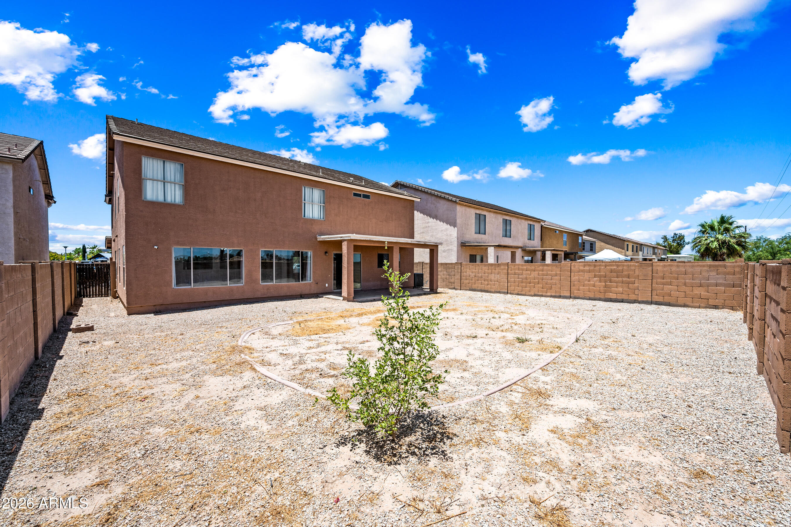 REPLAT OF CARTER RANCH - Residential