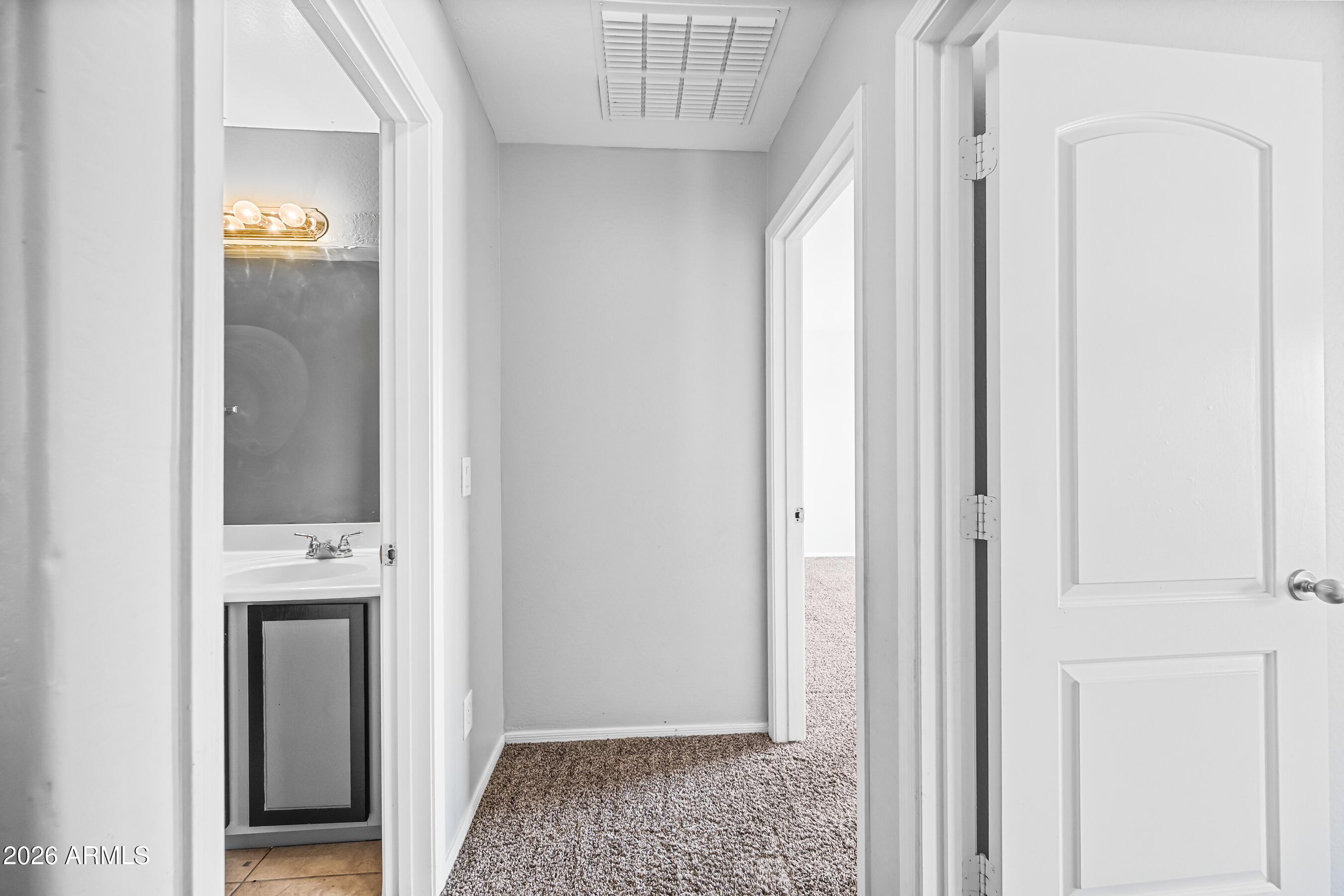 REPLAT OF CARTER RANCH - Residential