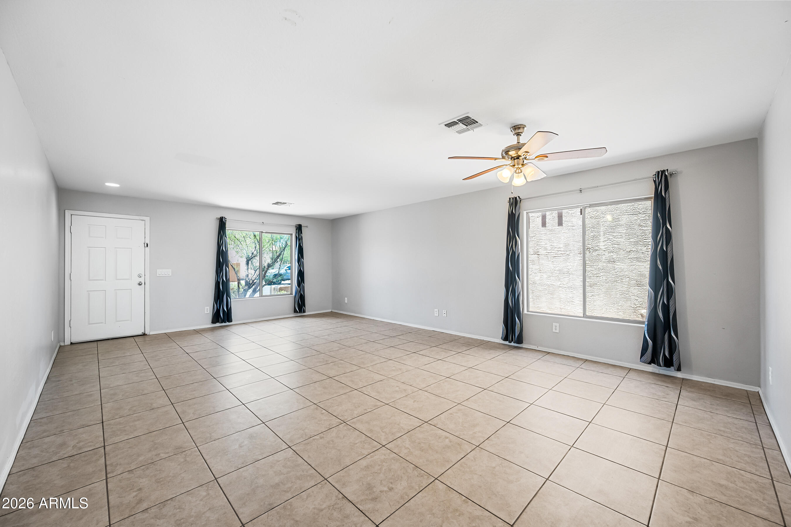 REPLAT OF CARTER RANCH - Residential