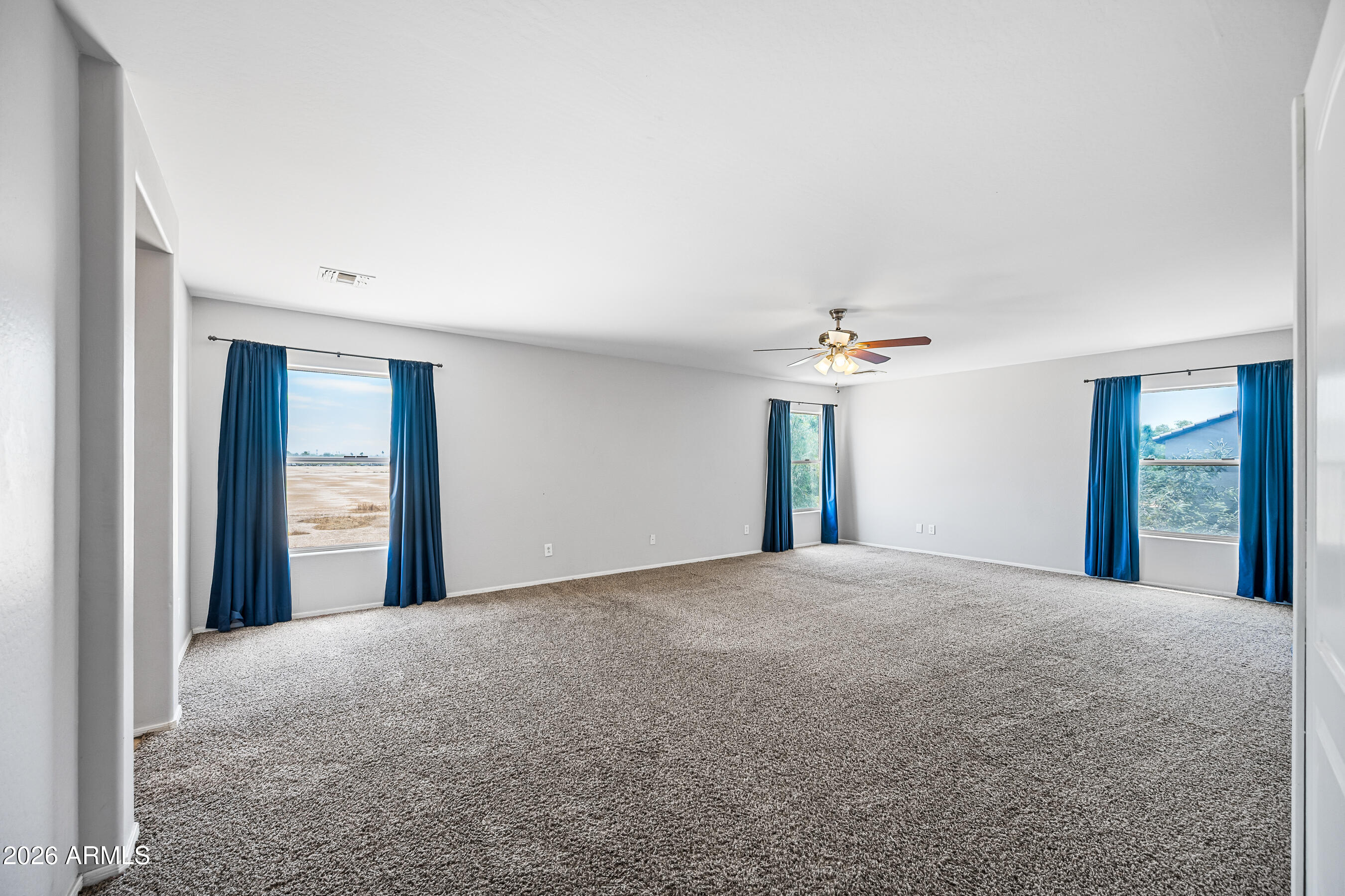 REPLAT OF CARTER RANCH - Residential