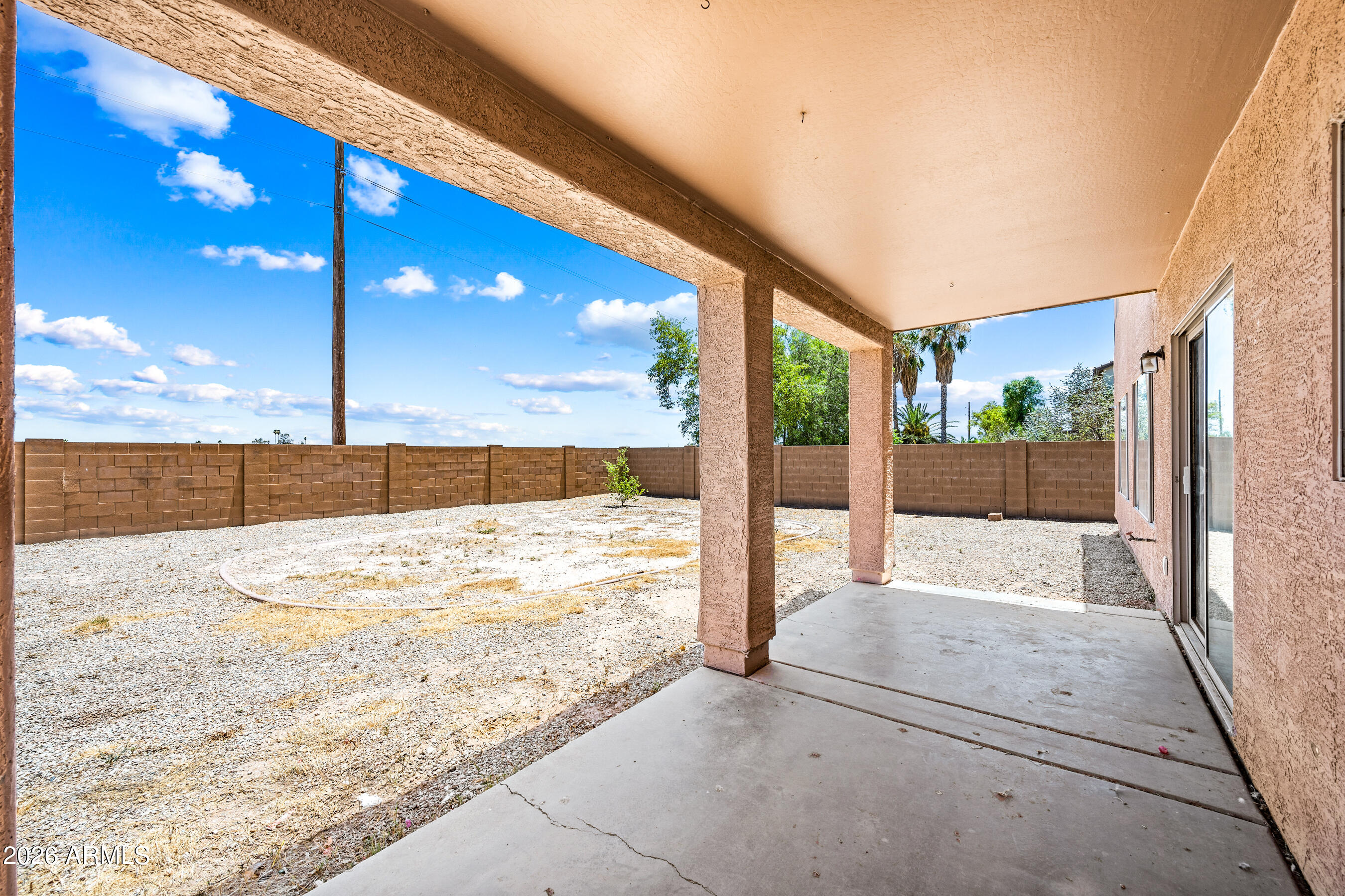 REPLAT OF CARTER RANCH - Residential
