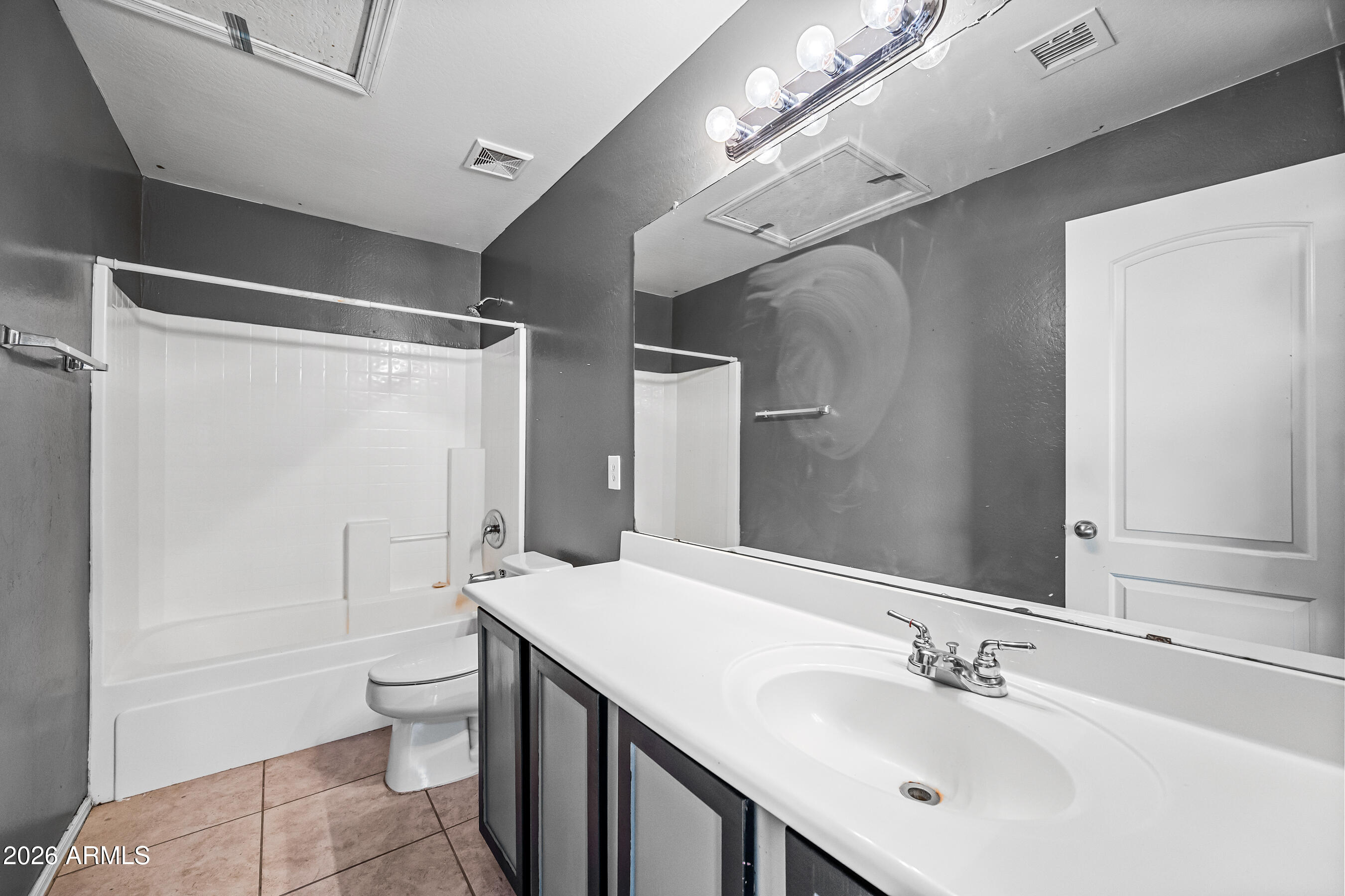 REPLAT OF CARTER RANCH - Residential