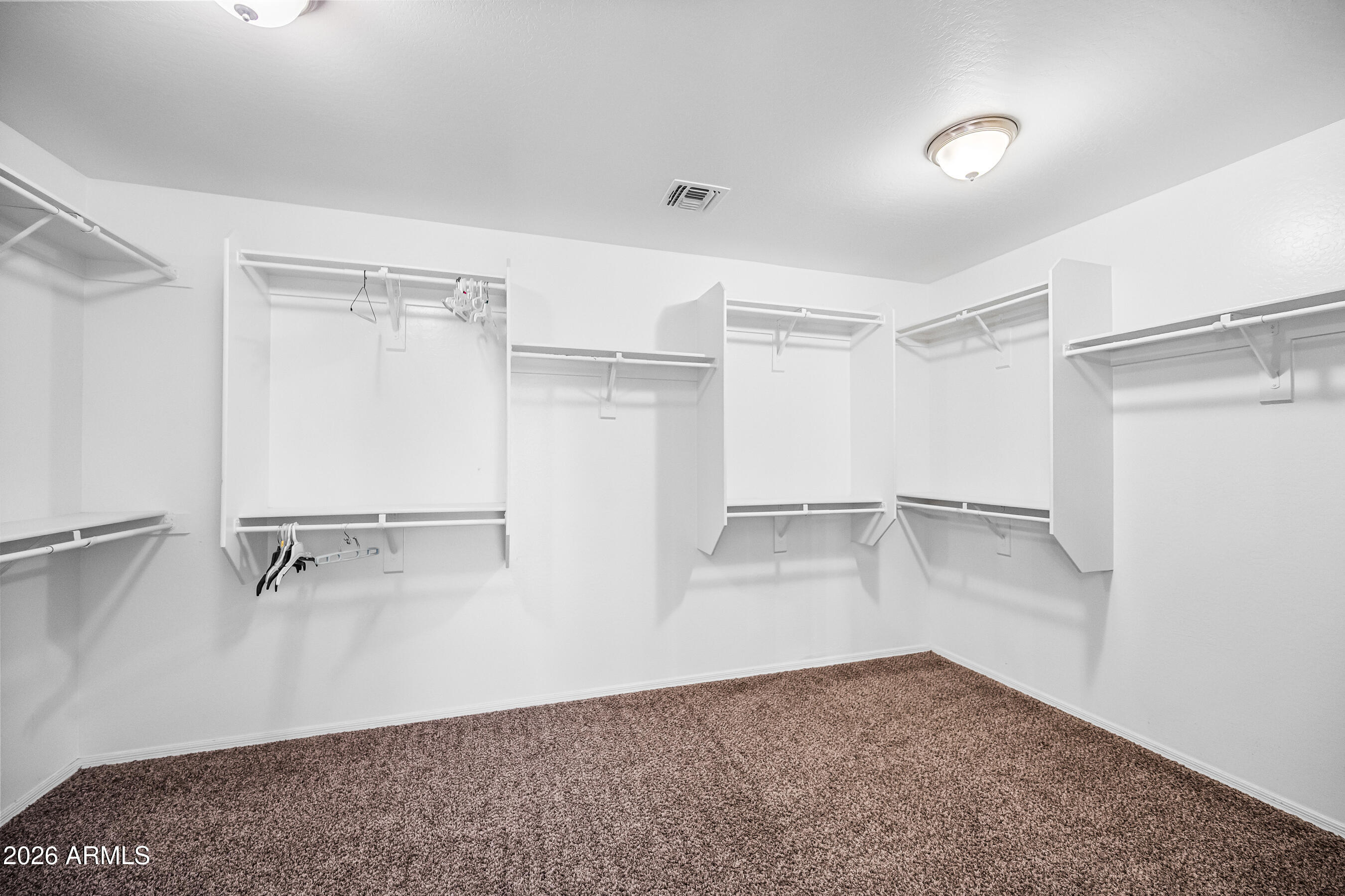 REPLAT OF CARTER RANCH - Residential