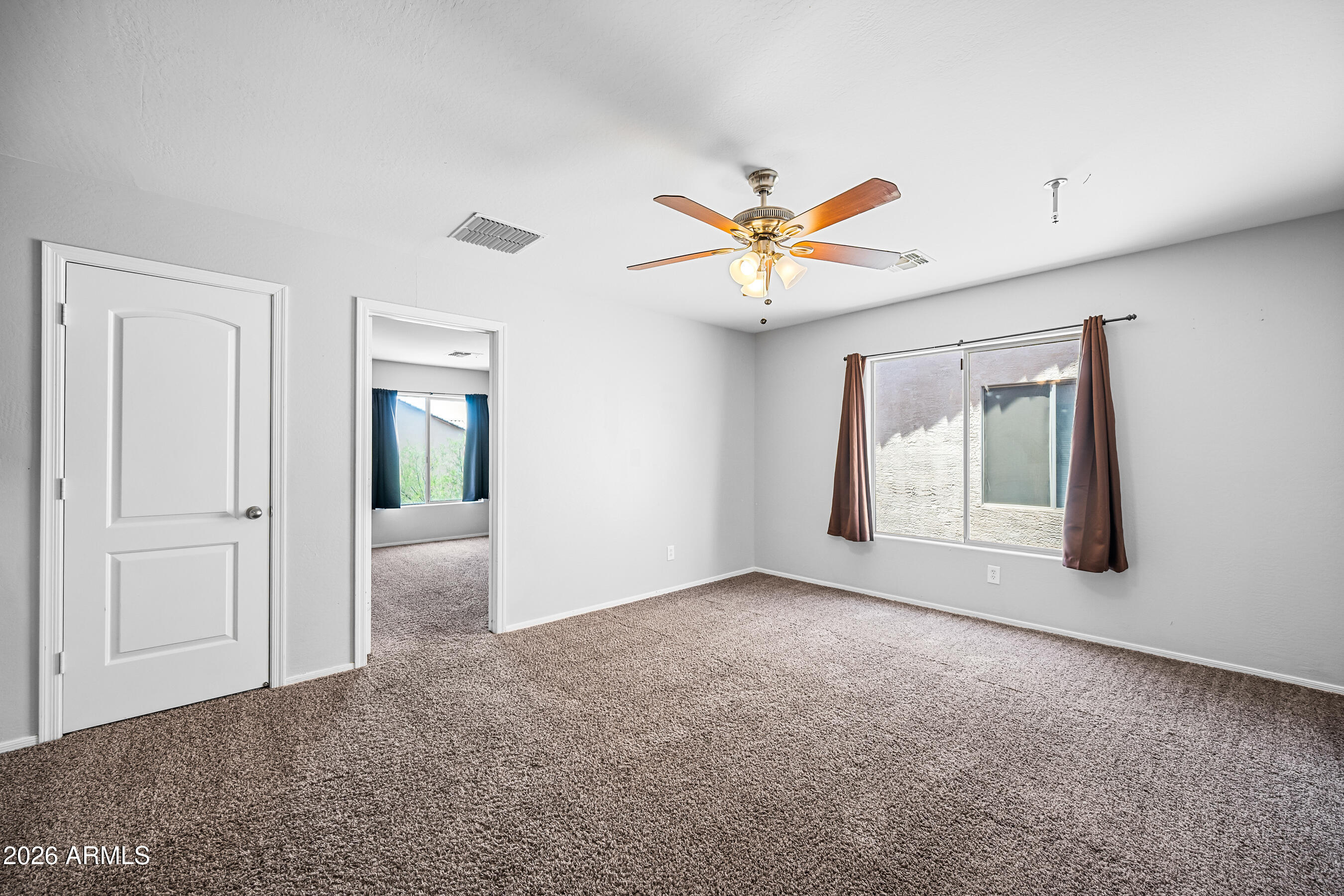 REPLAT OF CARTER RANCH - Residential