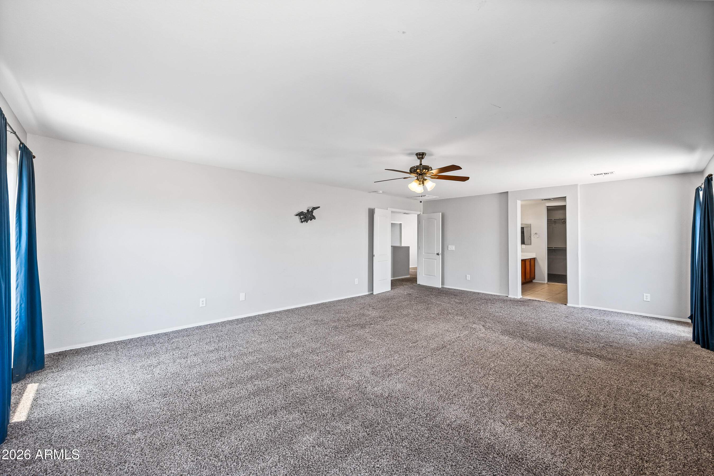 REPLAT OF CARTER RANCH - Residential