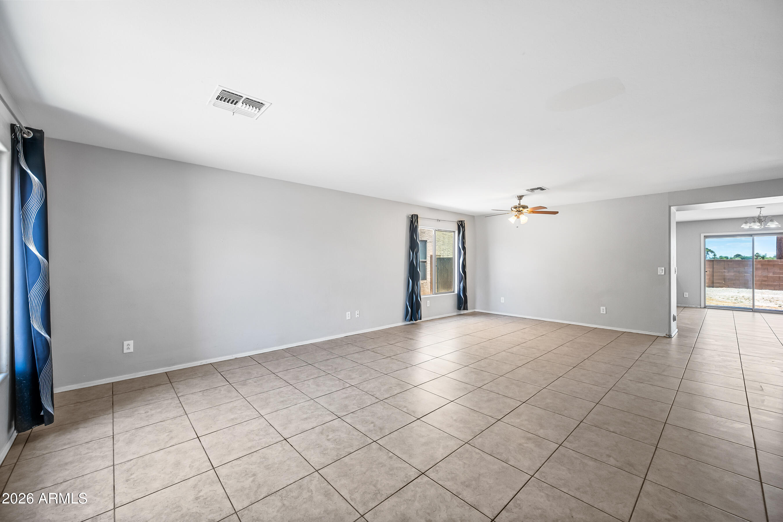 REPLAT OF CARTER RANCH - Residential